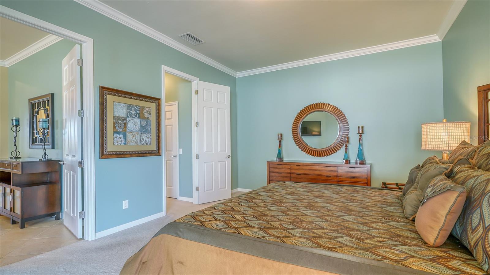ISLES OF SARASOTA PH 1B - Residential Lease
