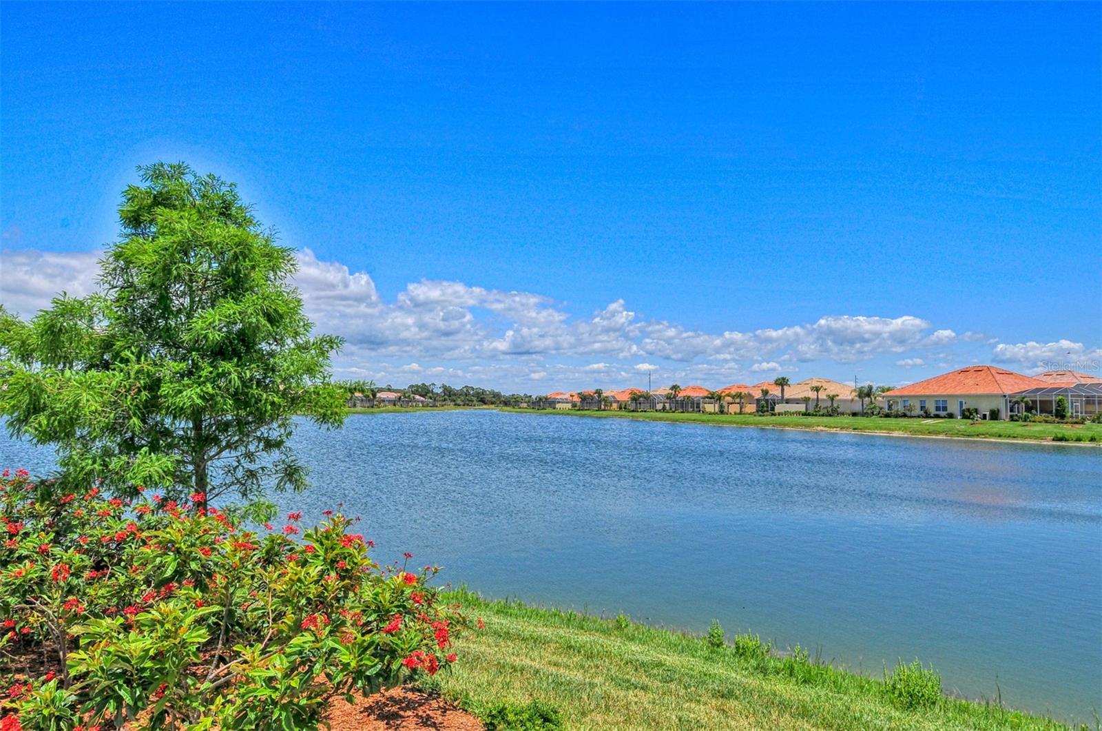 ISLES OF SARASOTA PH 1B - Residential Lease