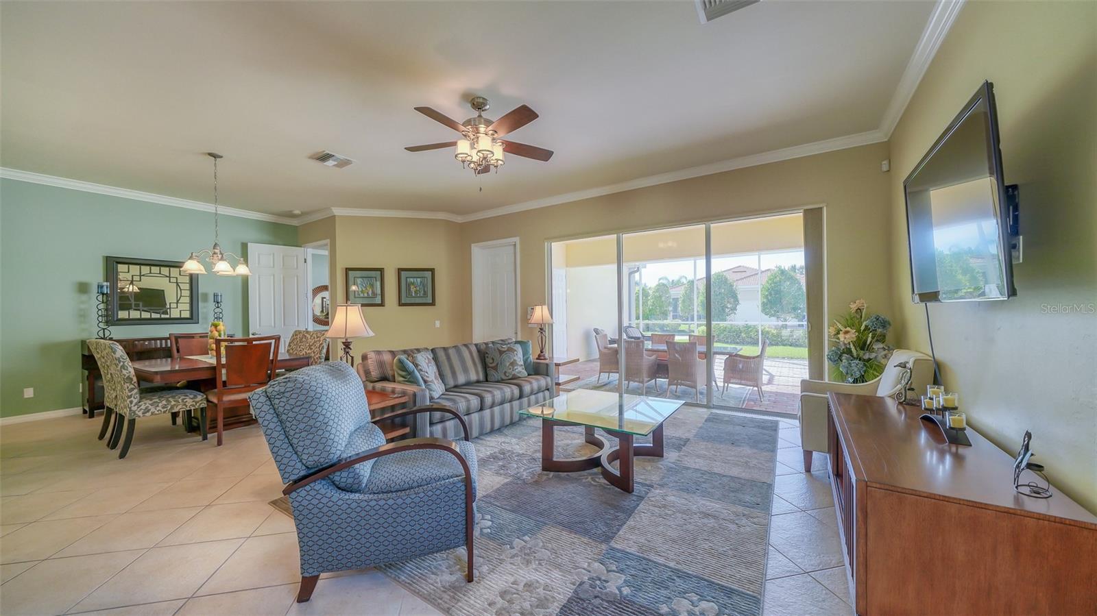 ISLES OF SARASOTA PH 1B - Residential Lease