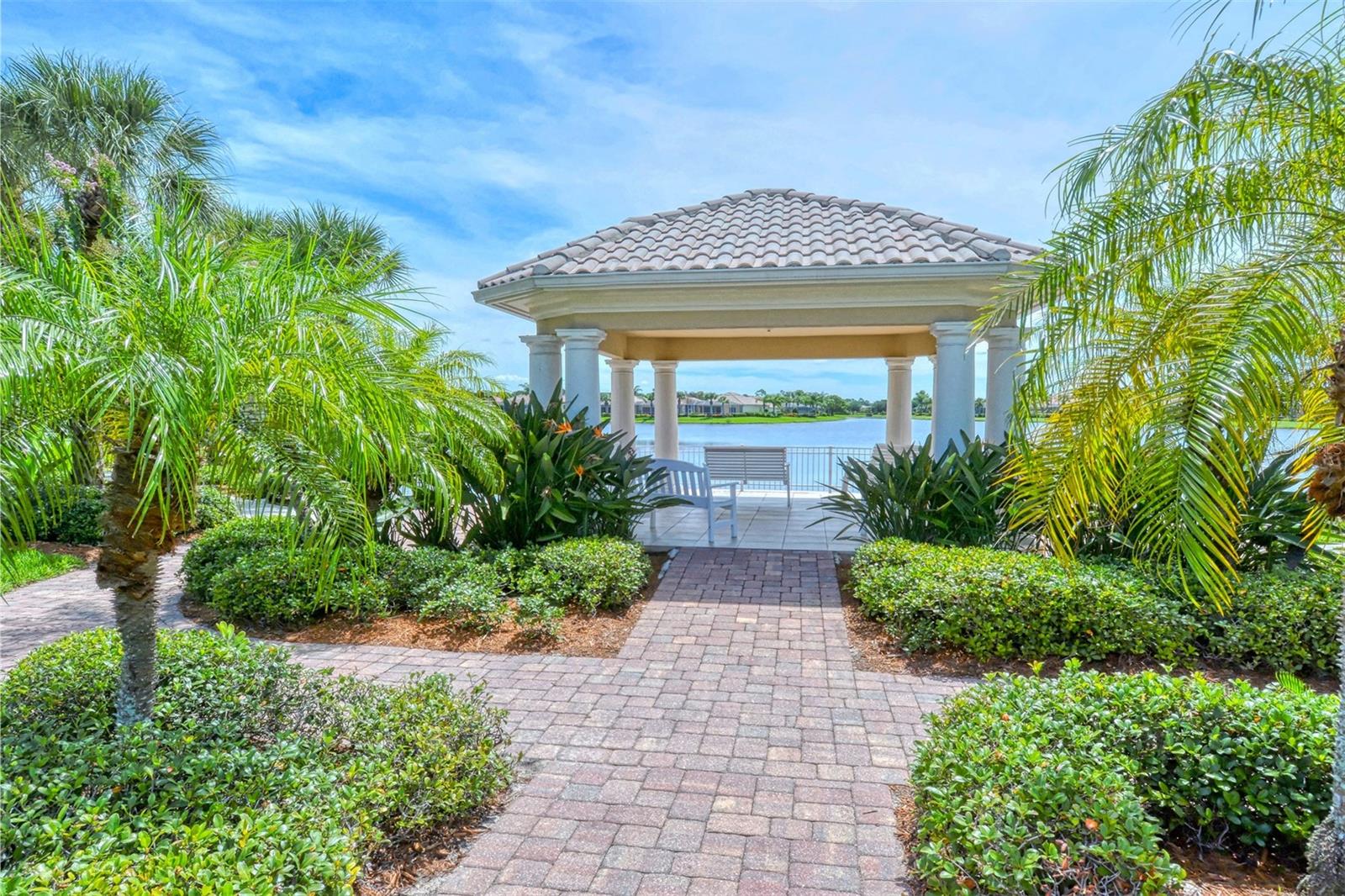 ISLES OF SARASOTA PH 1B - Residential Lease