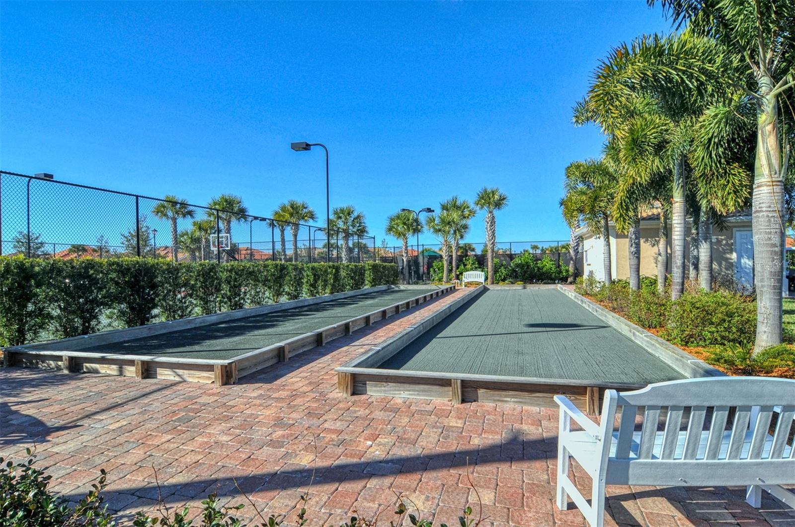 ISLES OF SARASOTA PH 1B - Residential Lease