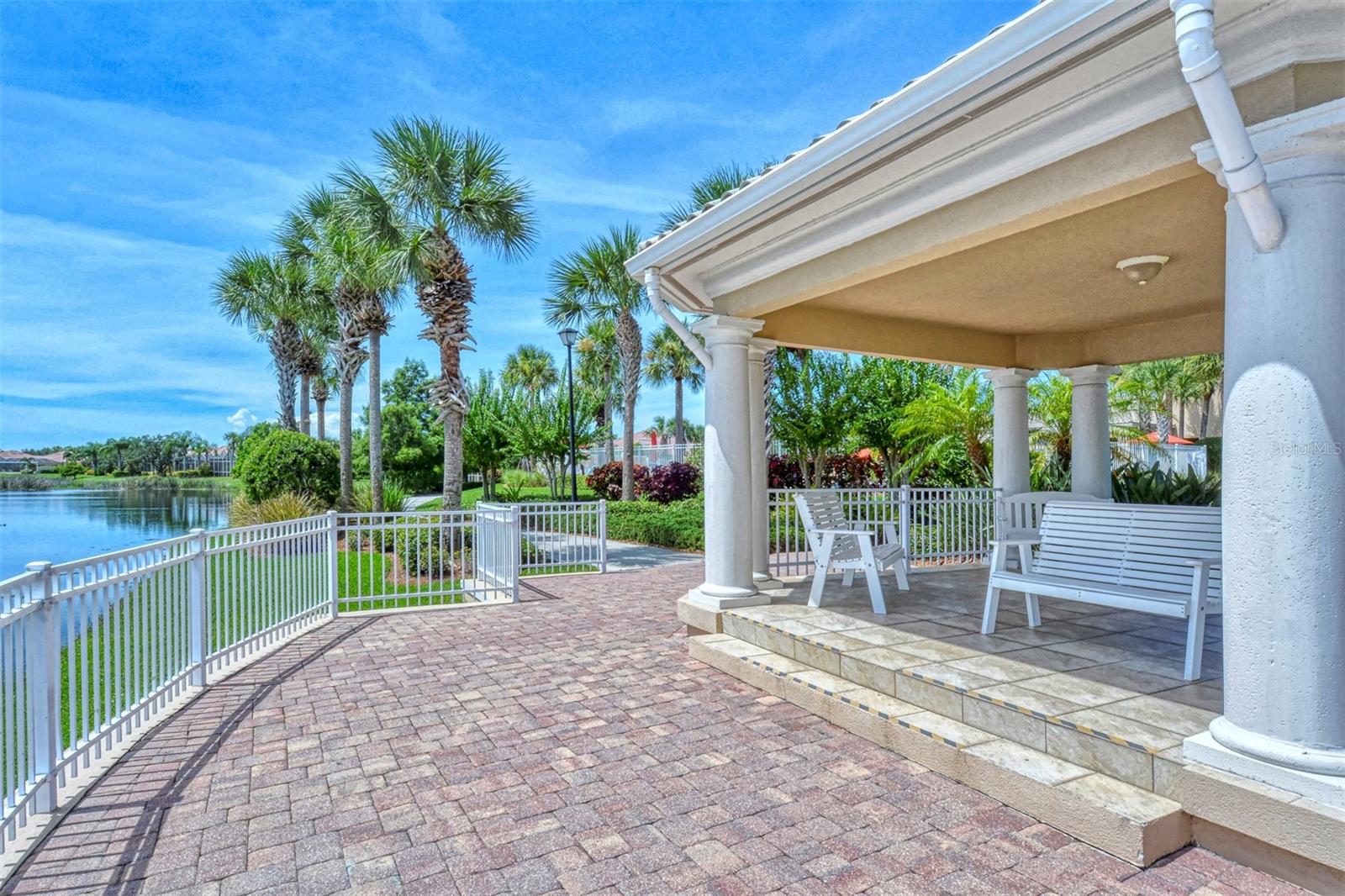 ISLES OF SARASOTA PH 1B - Residential Lease