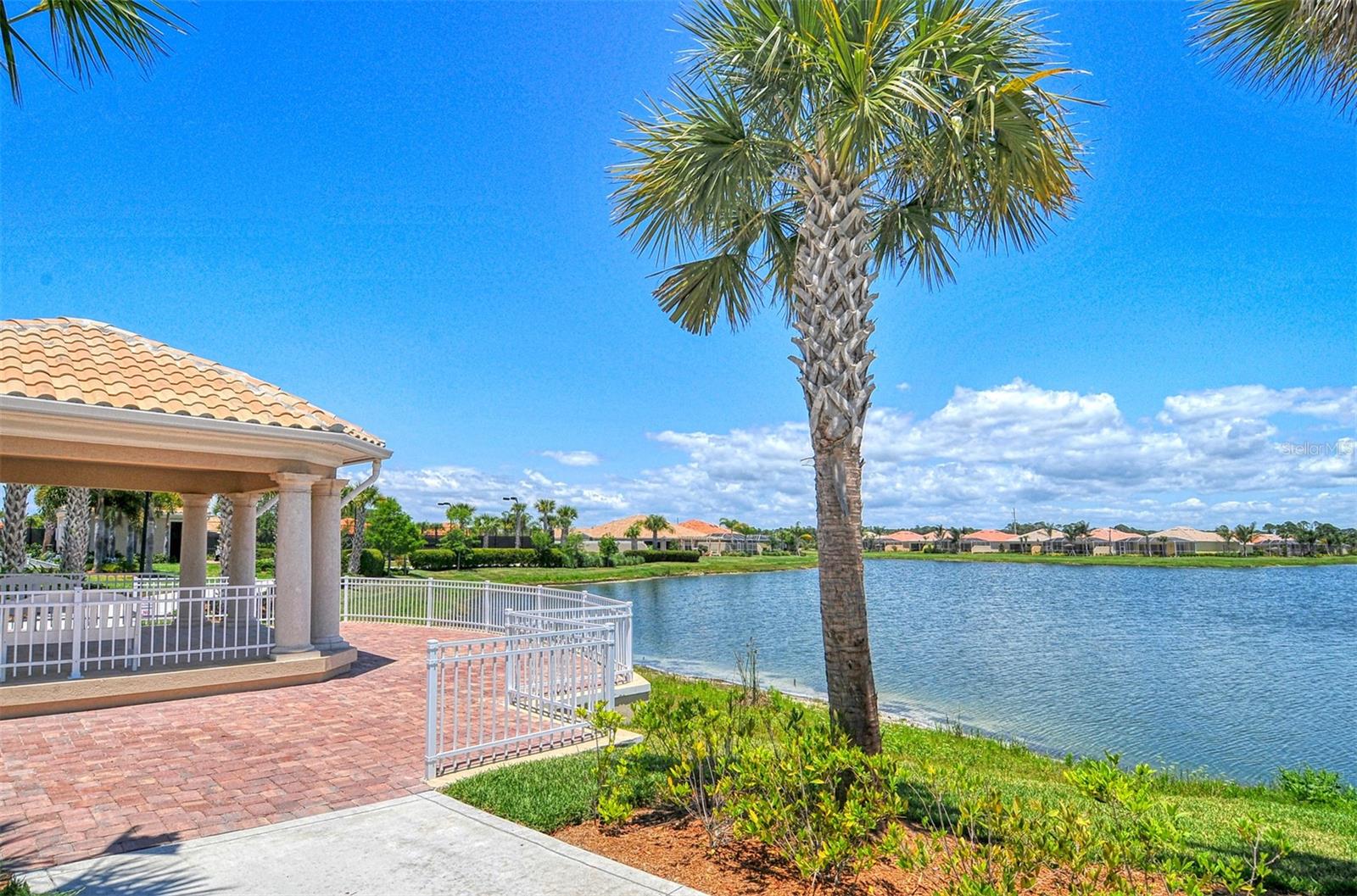 ISLES OF SARASOTA PH 1B - Residential Lease