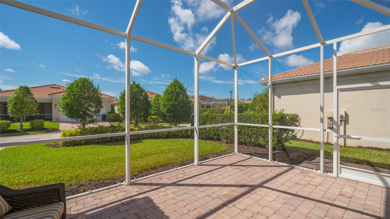 ISLES OF SARASOTA PH 1B - Residential Lease