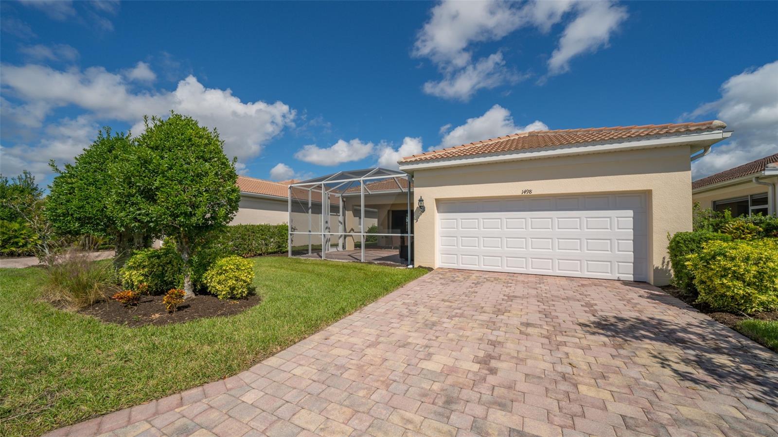 ISLES OF SARASOTA PH 1B - Residential Lease