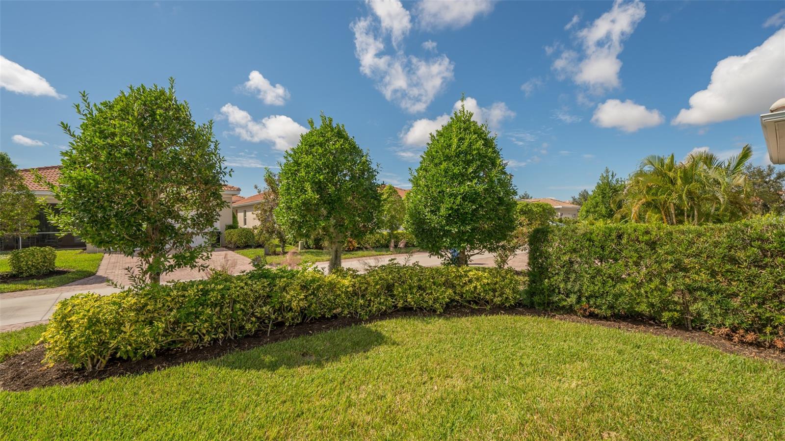 ISLES OF SARASOTA PH 1B - Residential Lease