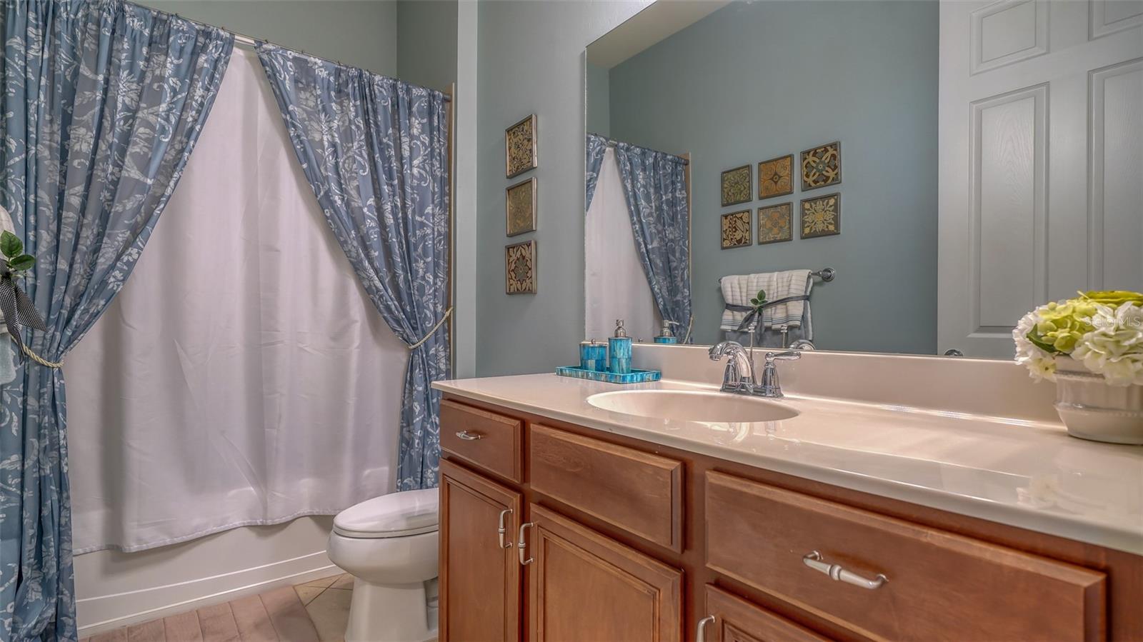 ISLES OF SARASOTA PH 1B - Residential Lease