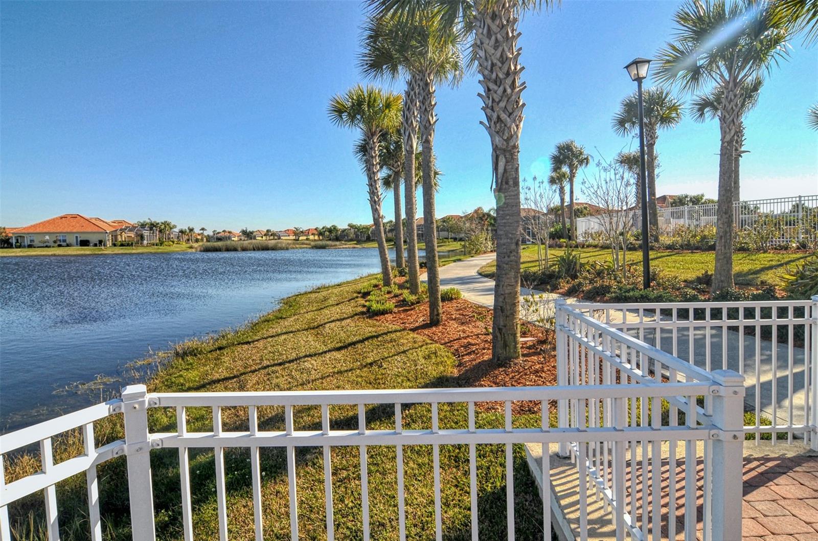 ISLES OF SARASOTA PH 1B - Residential Lease