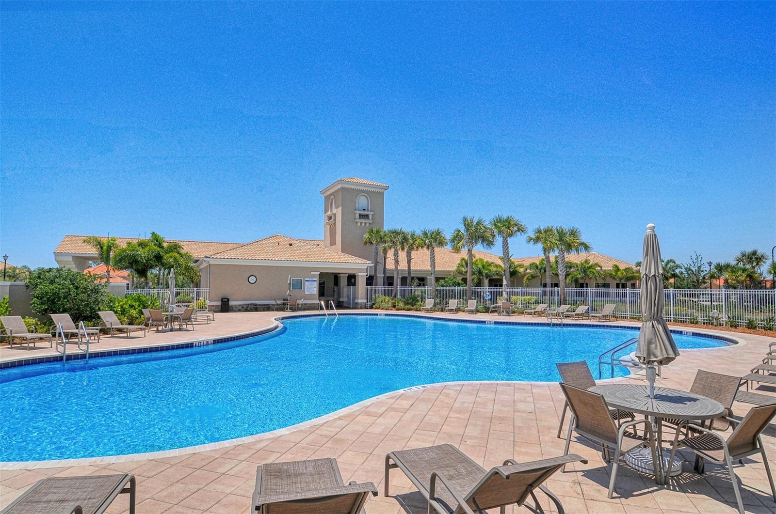 ISLES OF SARASOTA PH 1B - Residential Lease