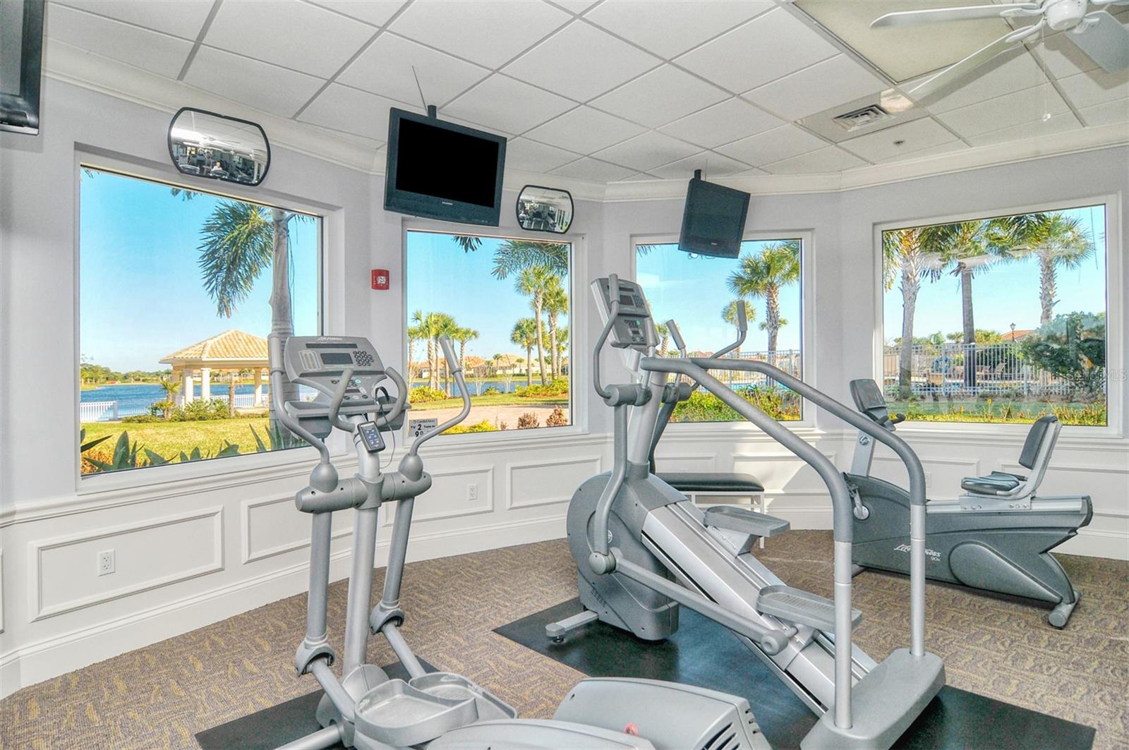 ISLES OF SARASOTA PH 1B - Residential Lease