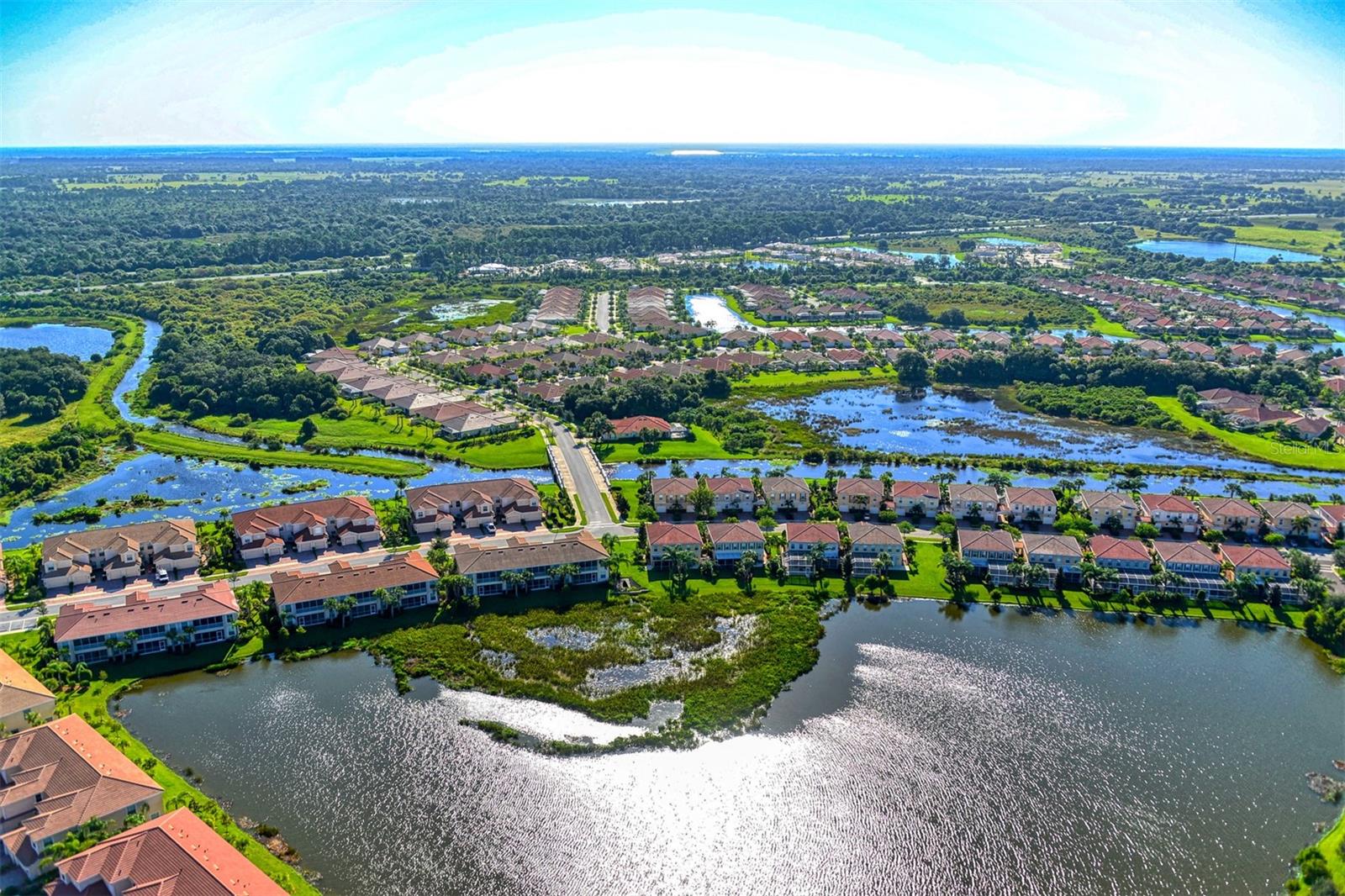 ISLES OF SARASOTA PH 1B - Residential Lease