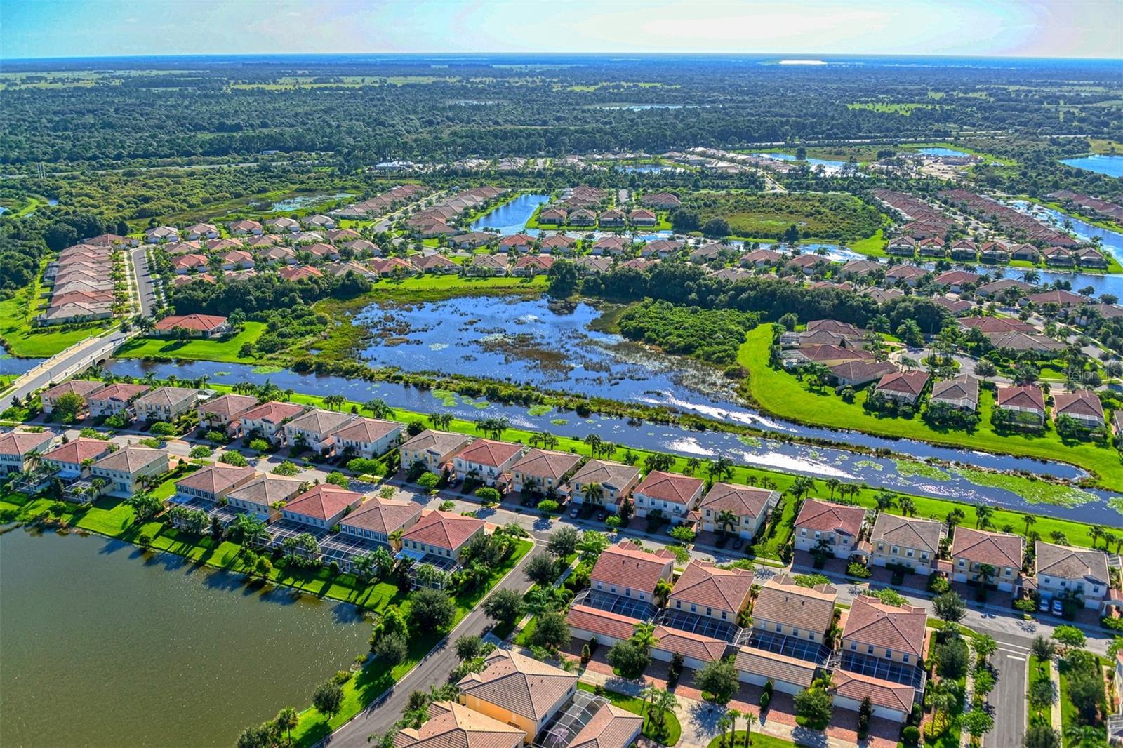 ISLES OF SARASOTA PH 1B - Residential Lease