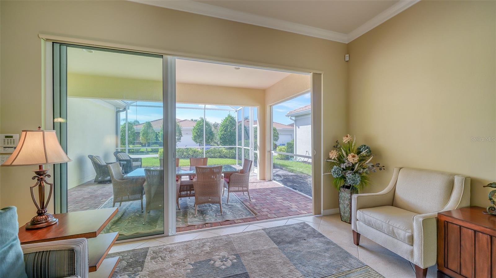 ISLES OF SARASOTA PH 1B - Residential Lease