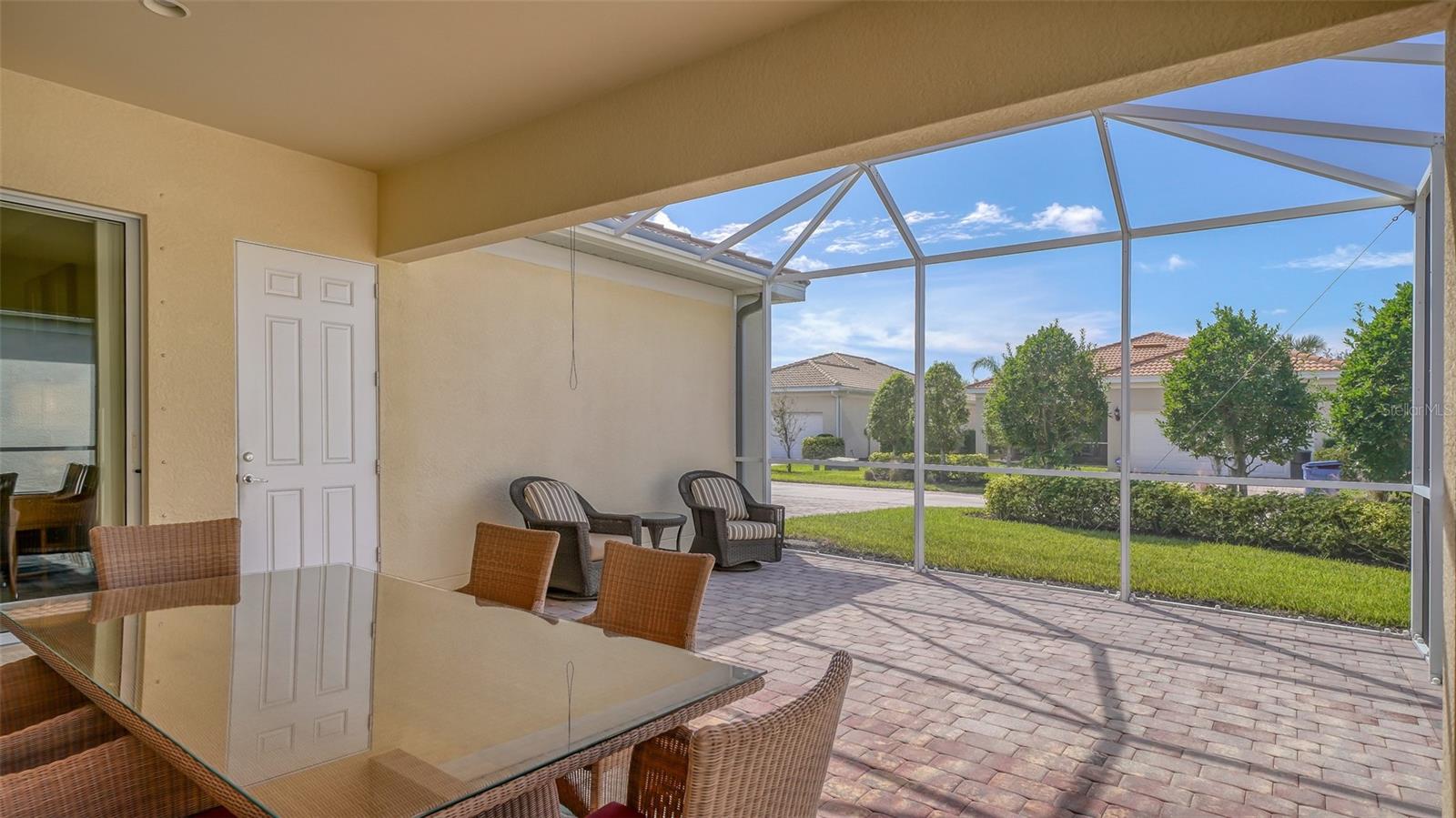 ISLES OF SARASOTA PH 1B - Residential Lease
