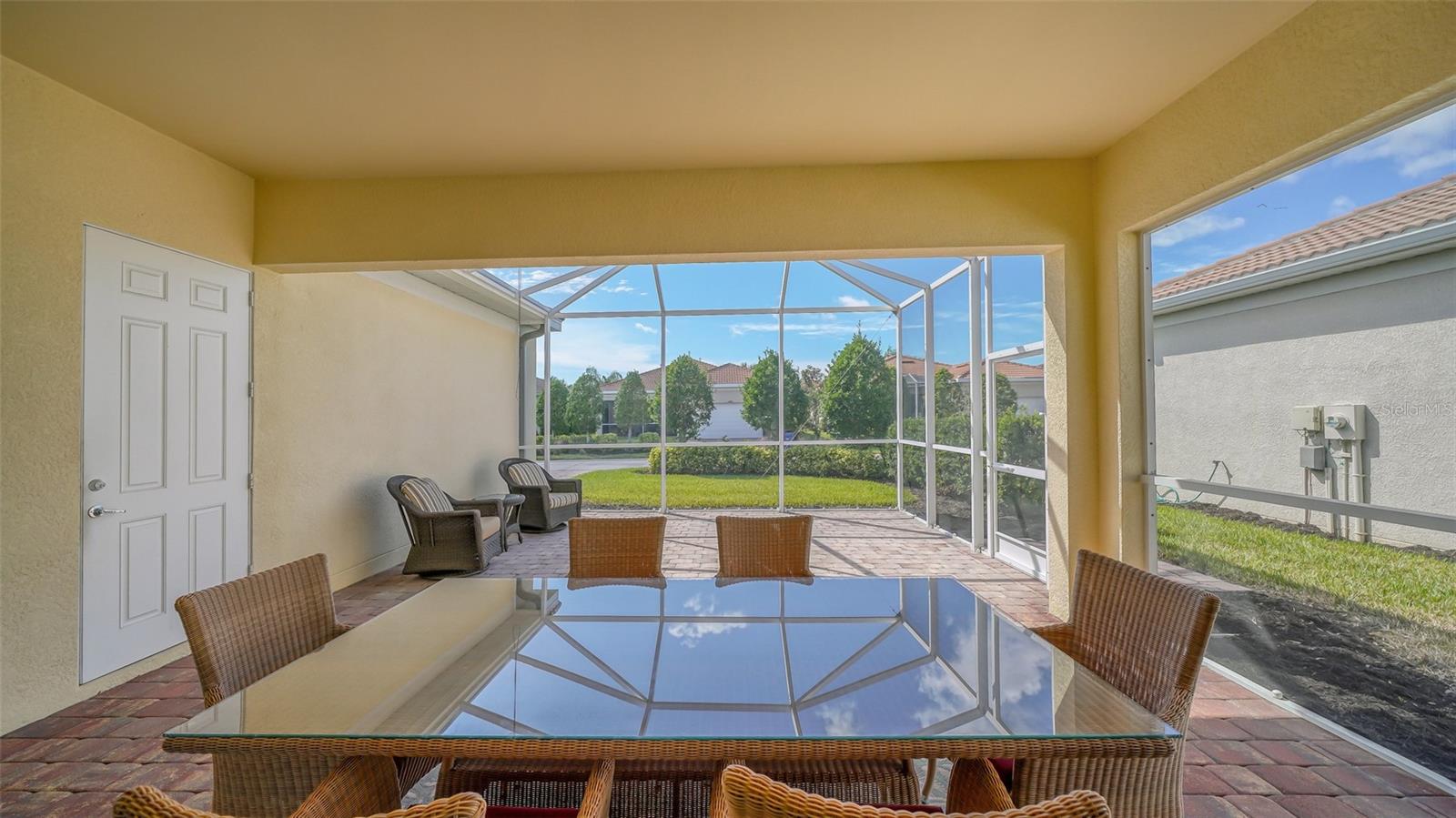ISLES OF SARASOTA PH 1B - Residential Lease