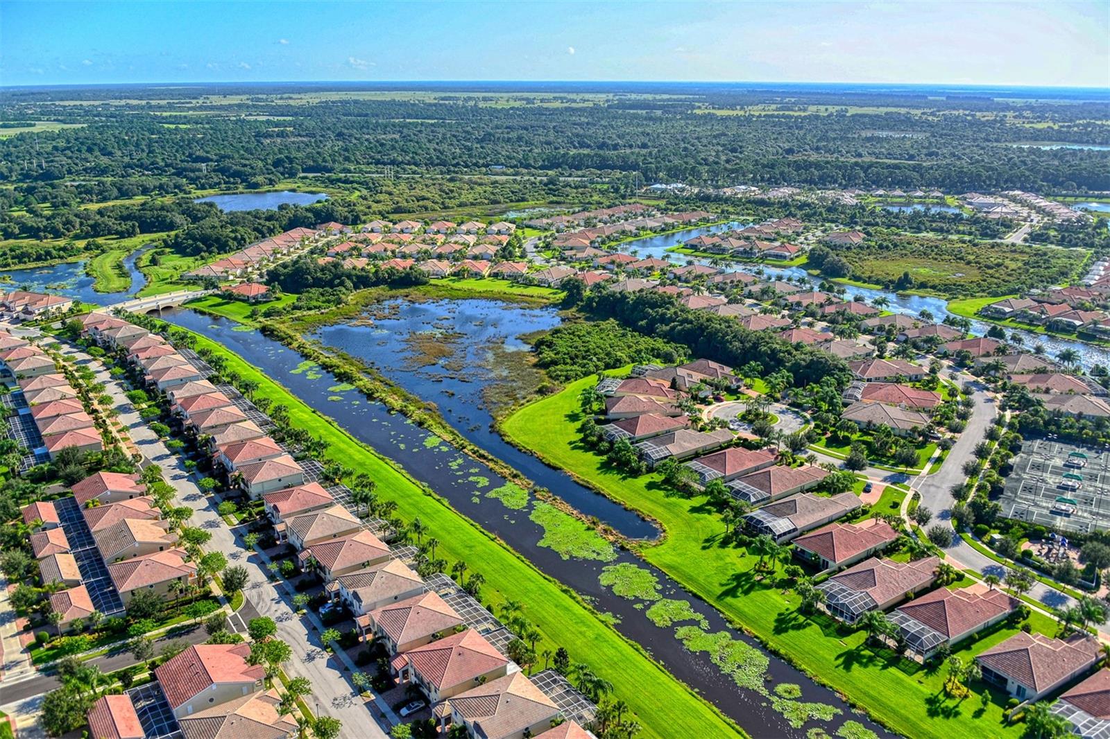 ISLES OF SARASOTA PH 1B - Residential Lease