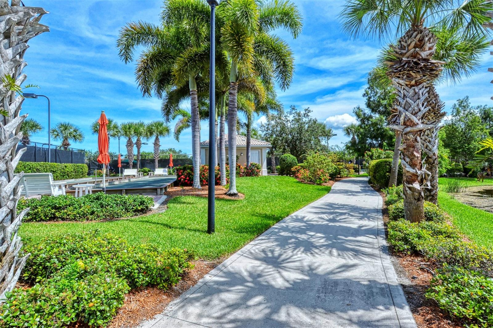 ISLES OF SARASOTA PH 1B - Residential Lease