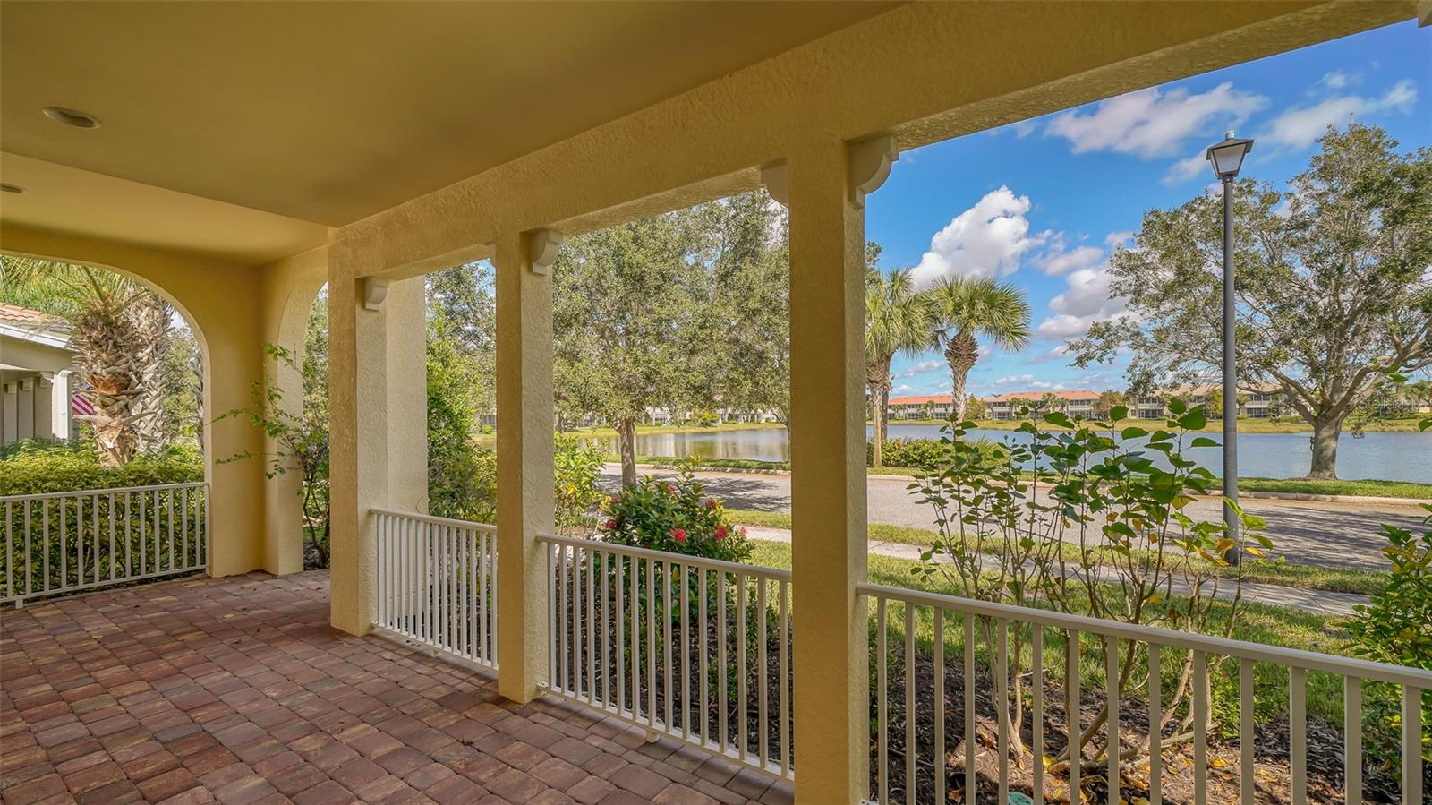 ISLES OF SARASOTA PH 1B - Residential Lease