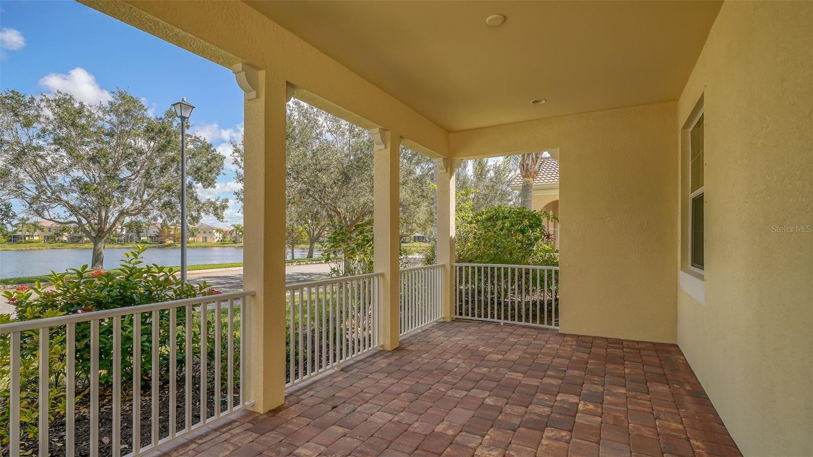 ISLES OF SARASOTA PH 1B - Residential Lease