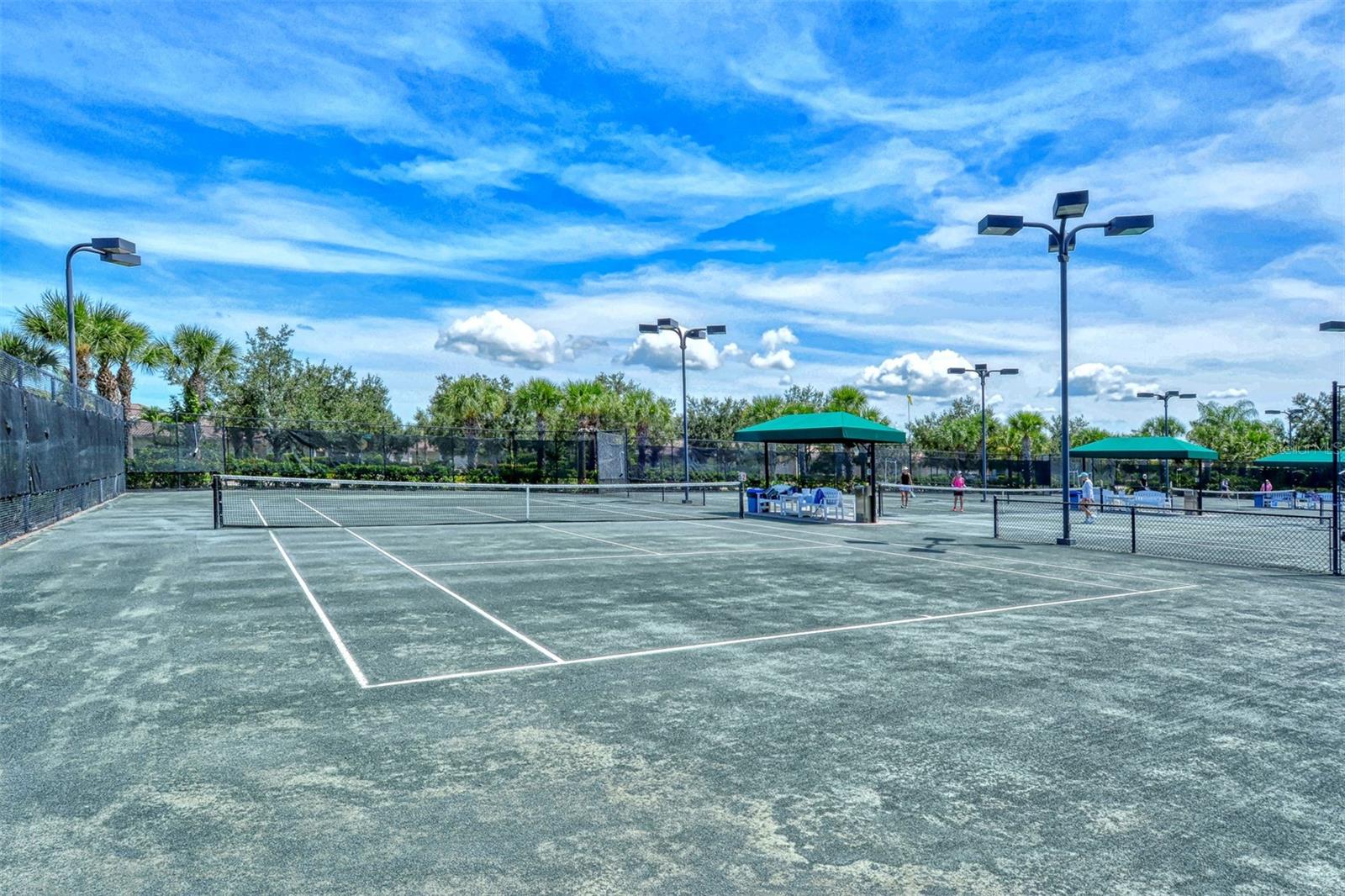 ISLES OF SARASOTA PH 1B - Residential Lease