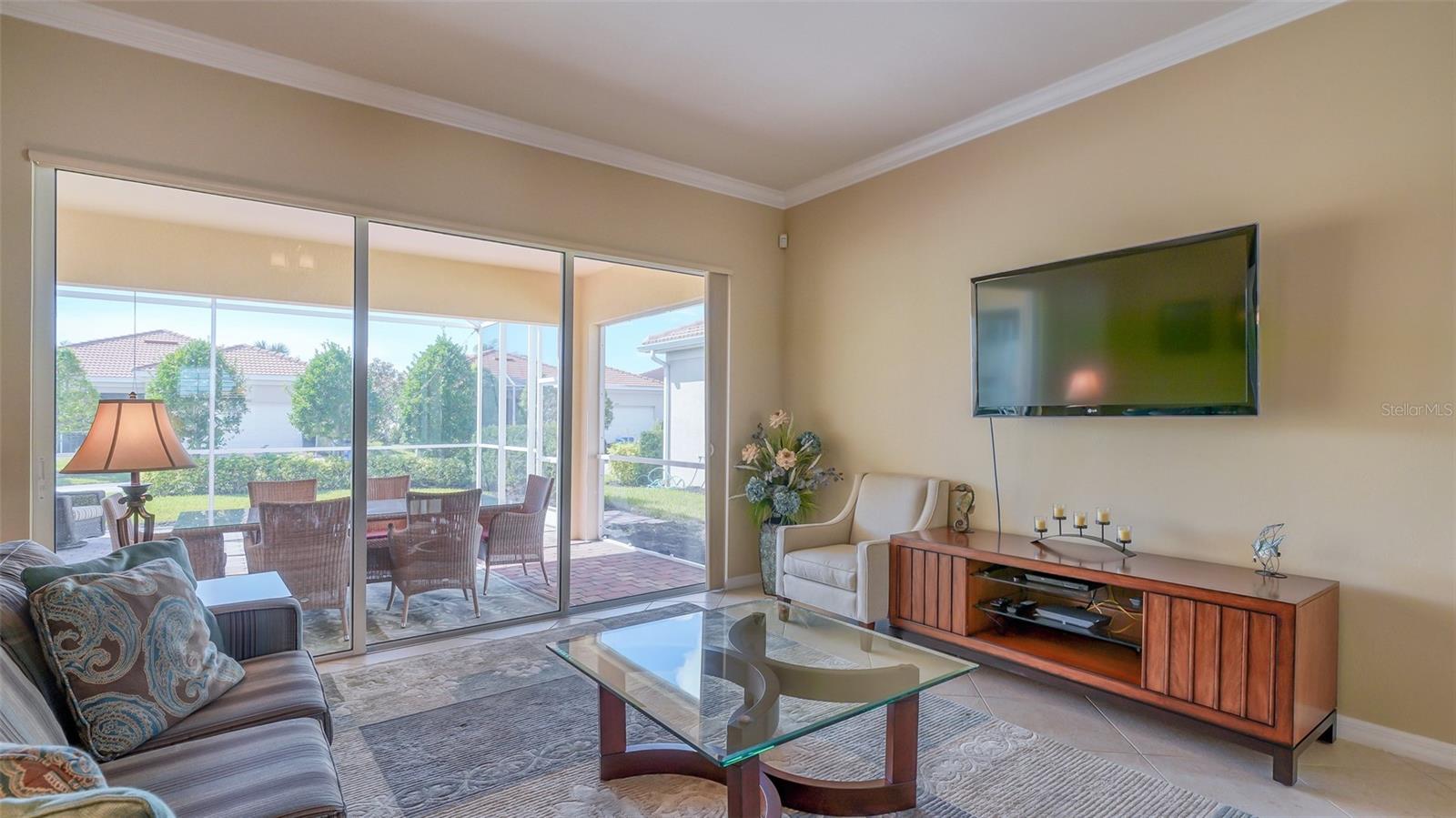 ISLES OF SARASOTA PH 1B - Residential Lease