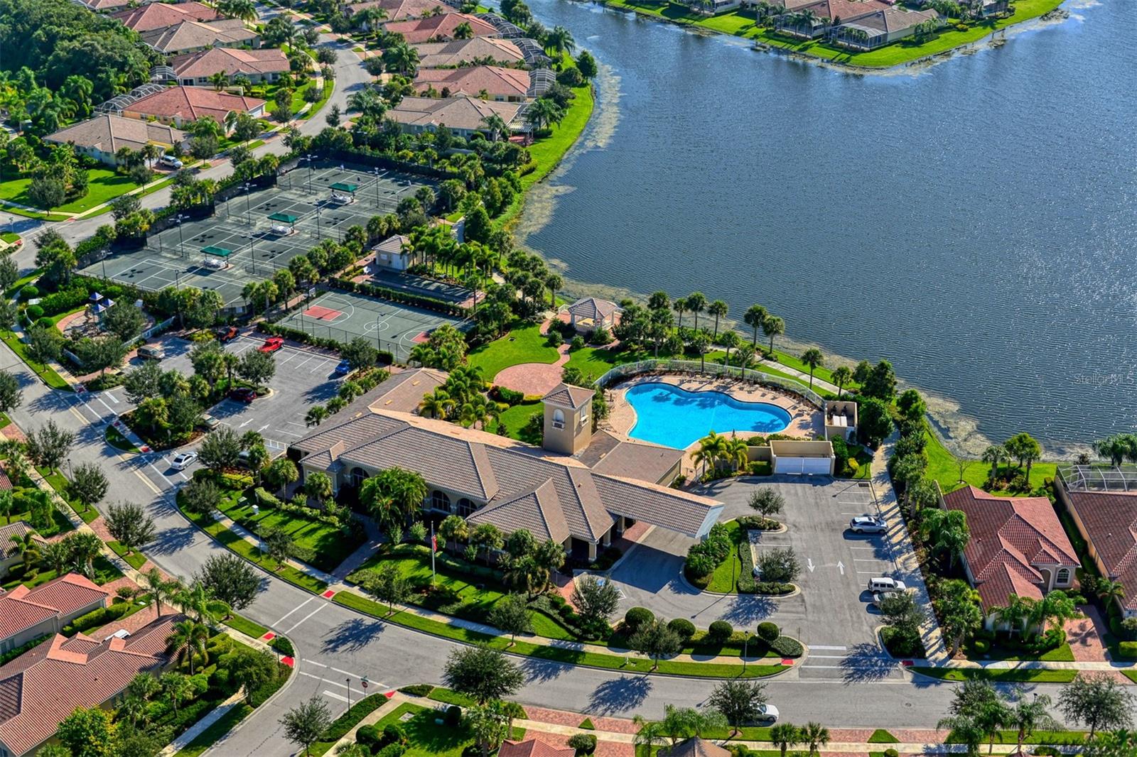 ISLES OF SARASOTA PH 1B - Residential Lease