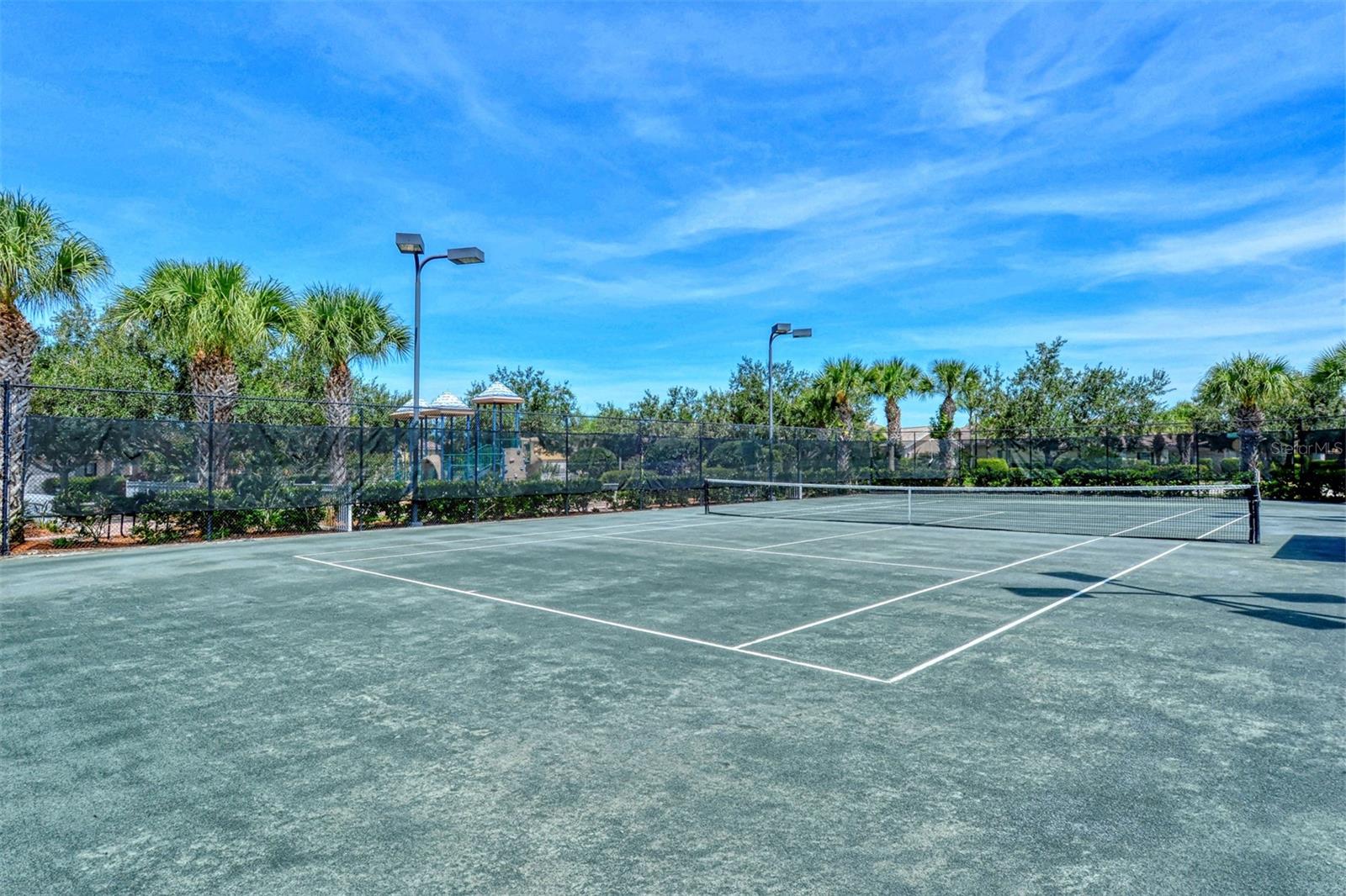 ISLES OF SARASOTA PH 1B - Residential Lease
