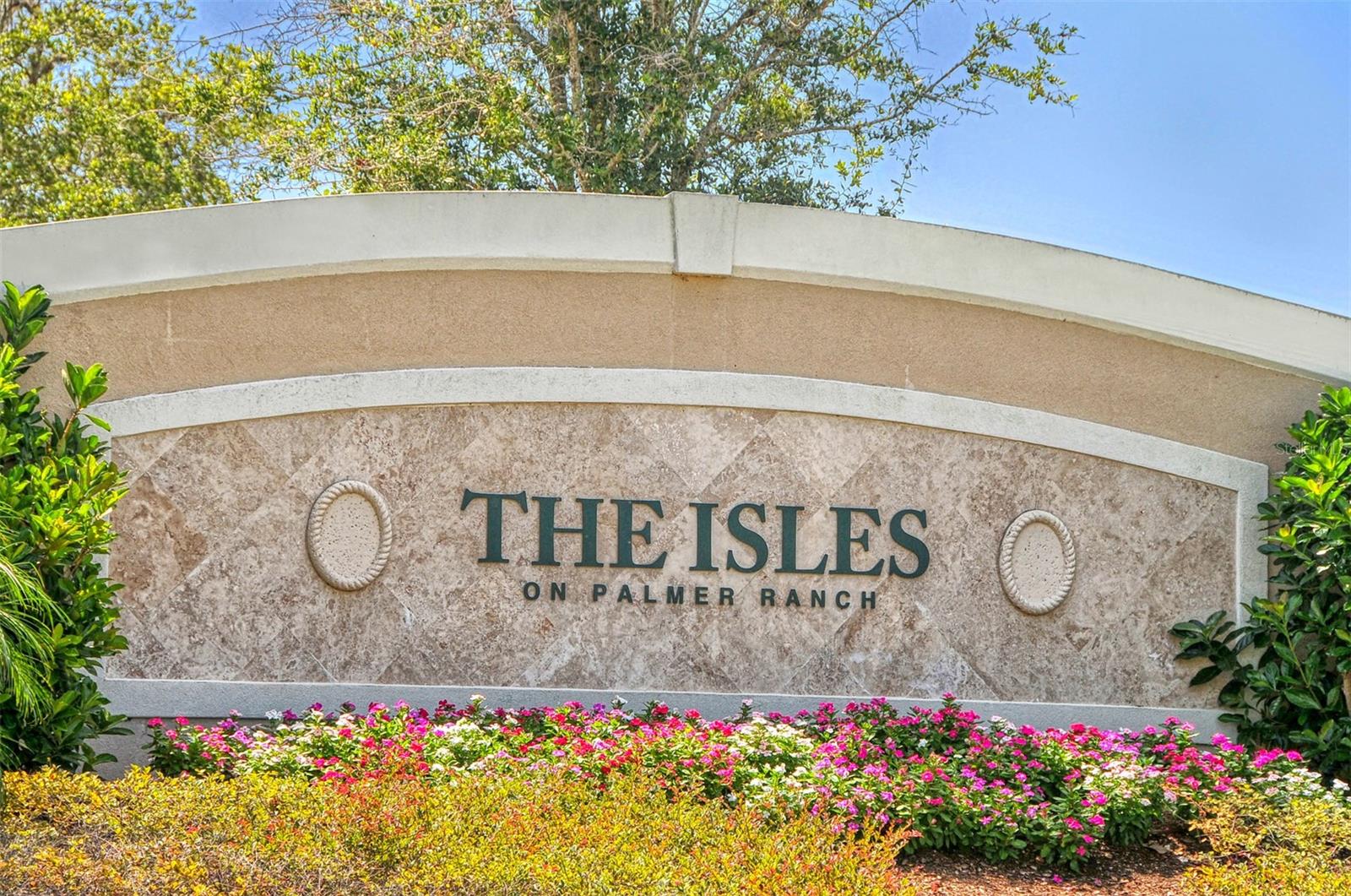 ISLES OF SARASOTA PH 1B - Residential Lease