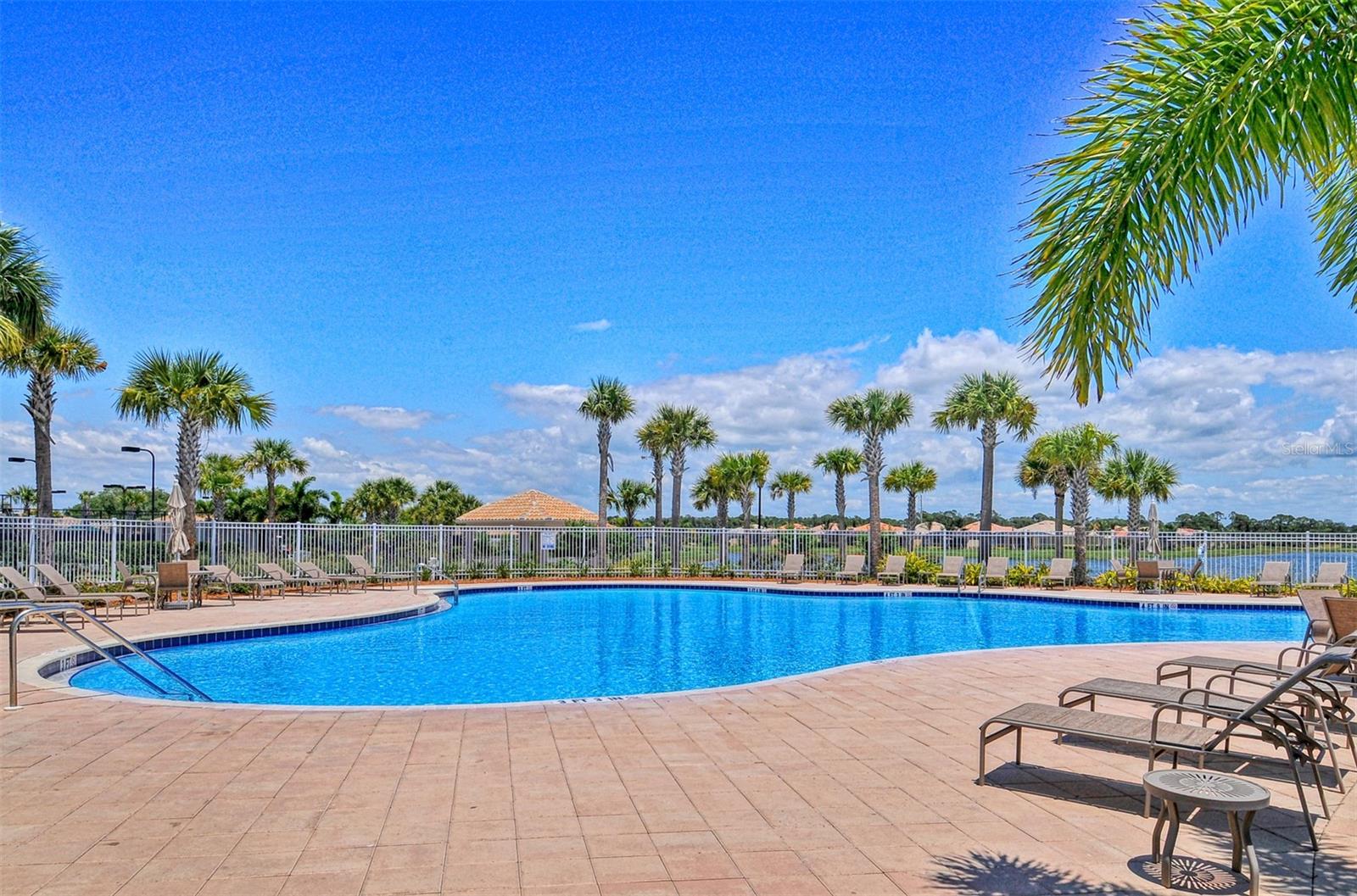 ISLES OF SARASOTA PH 1B - Residential Lease