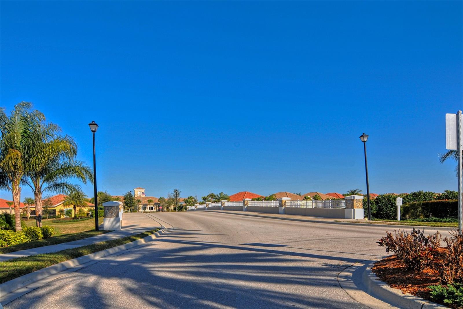 ISLES OF SARASOTA PH 1B - Residential Lease