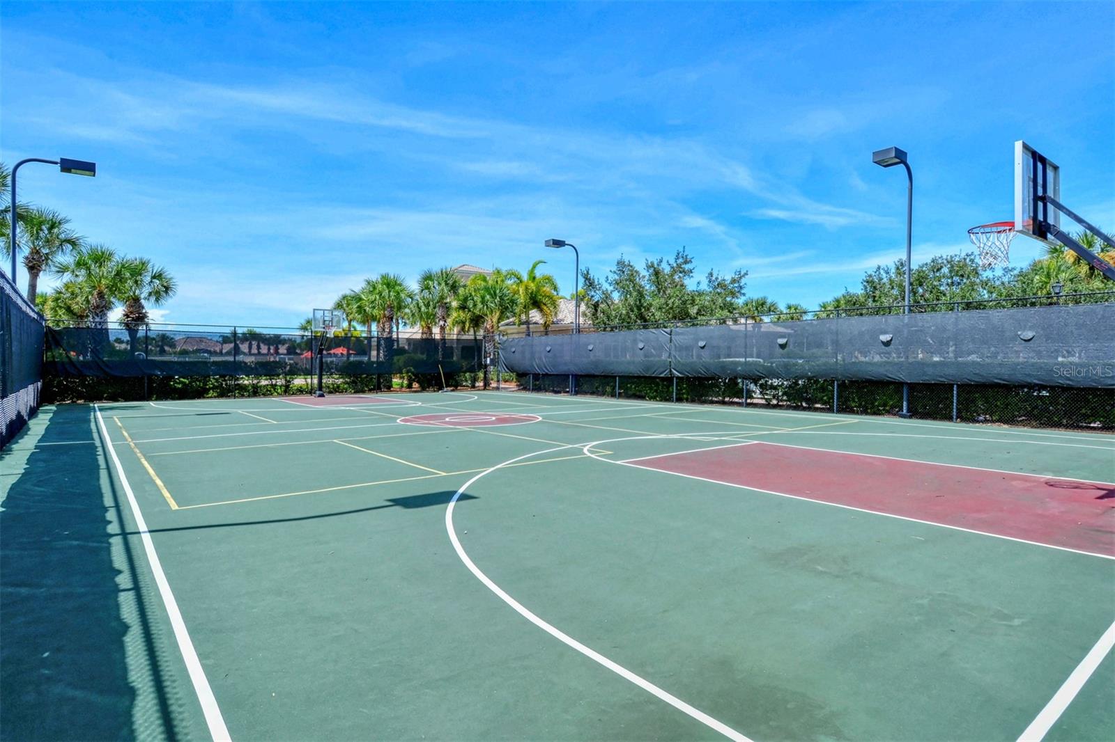 ISLES OF SARASOTA PH 1B - Residential Lease