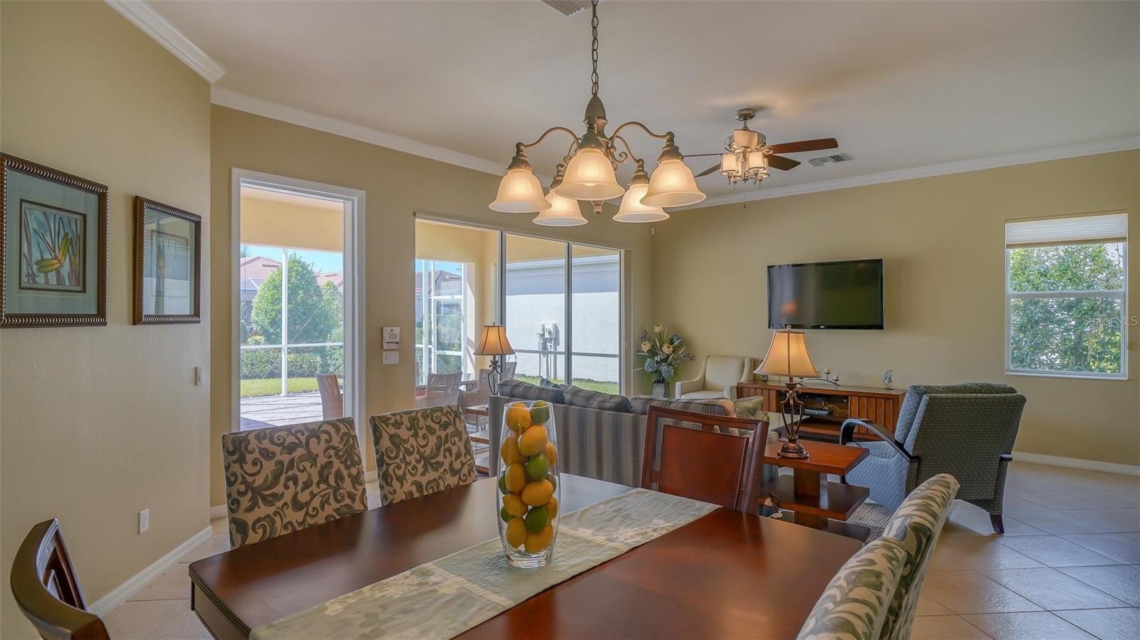 ISLES OF SARASOTA PH 1B - Residential Lease