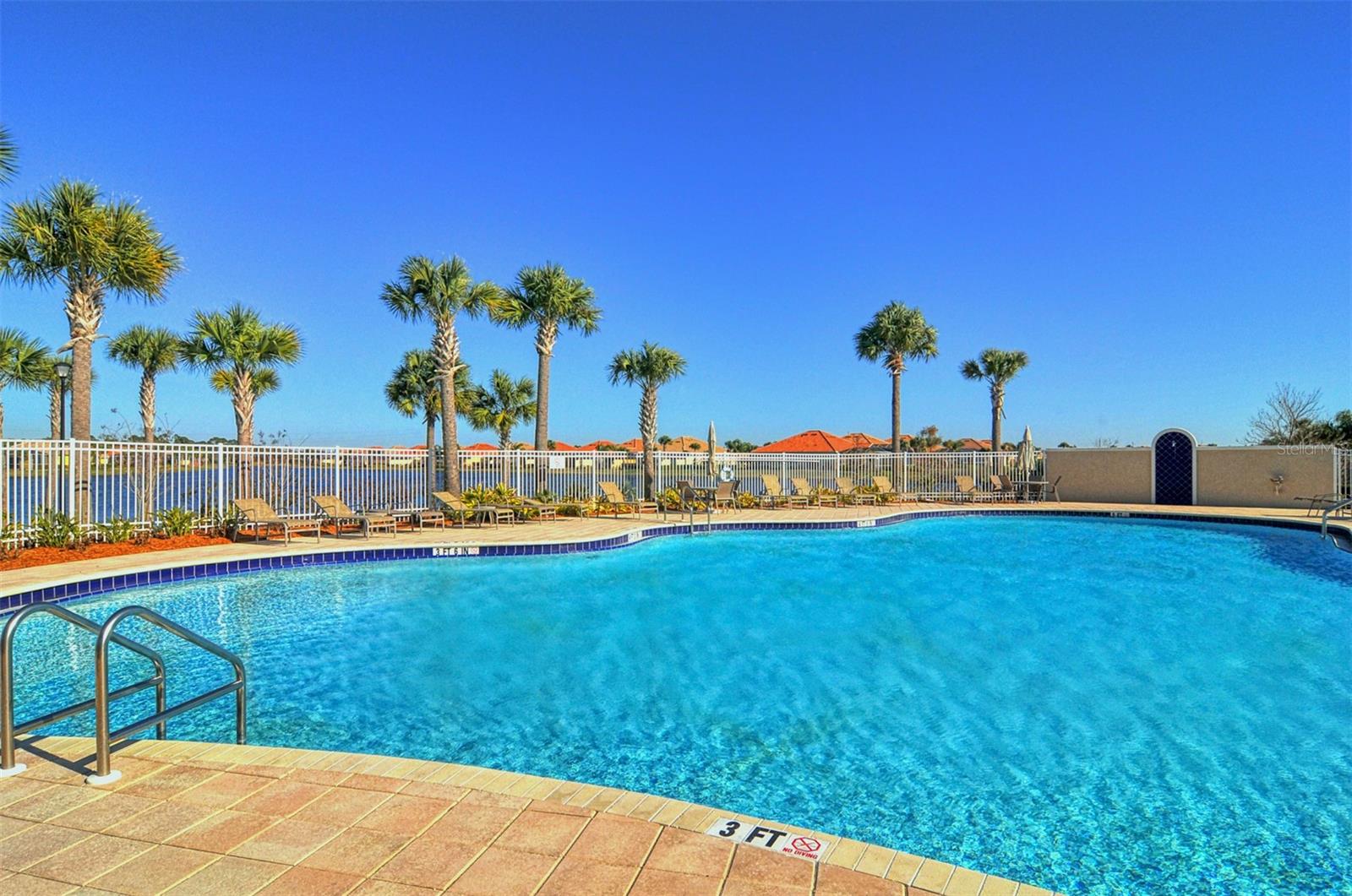ISLES OF SARASOTA PH 1B - Residential Lease