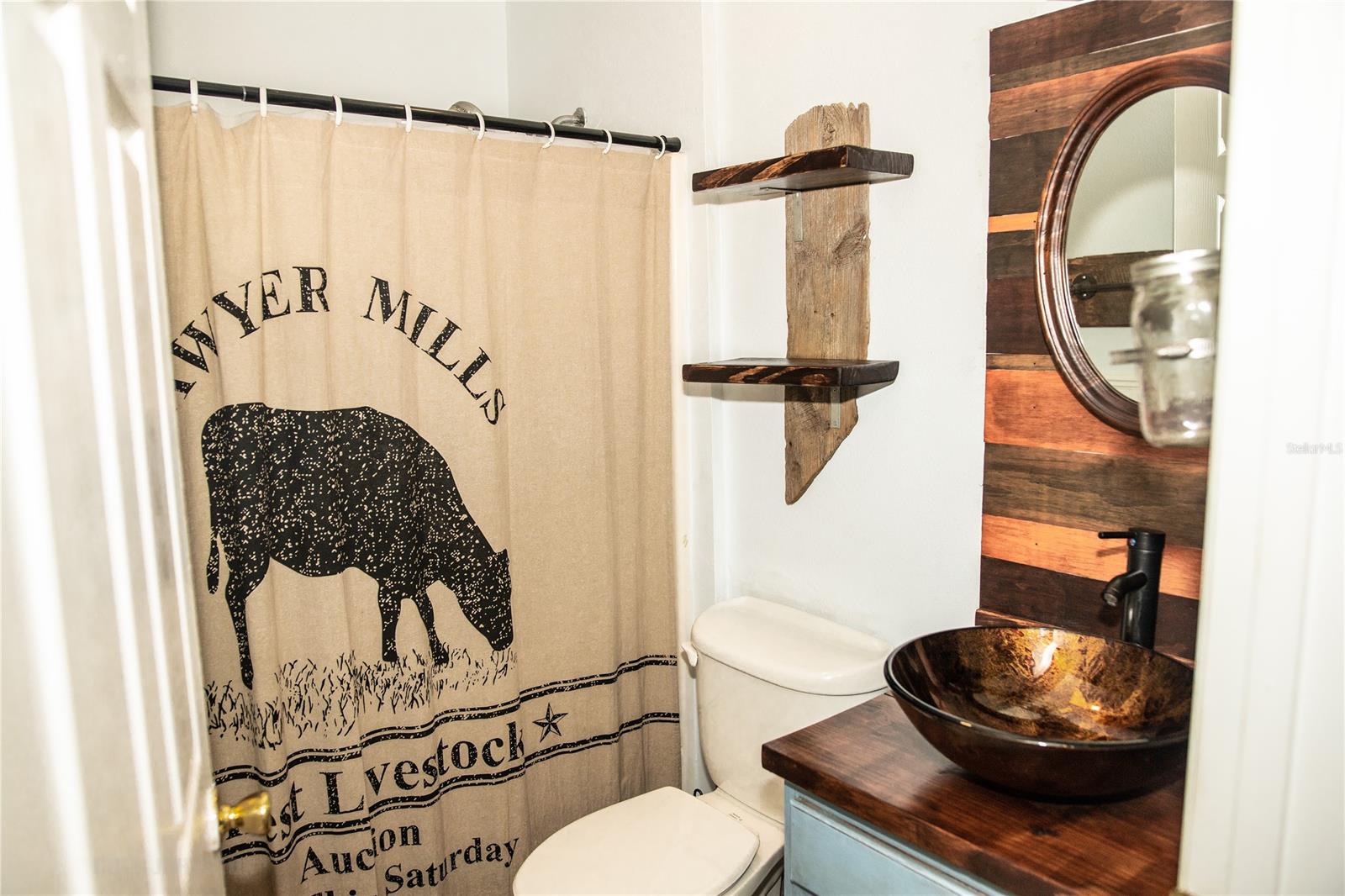 Florida Shores 01 - Residential