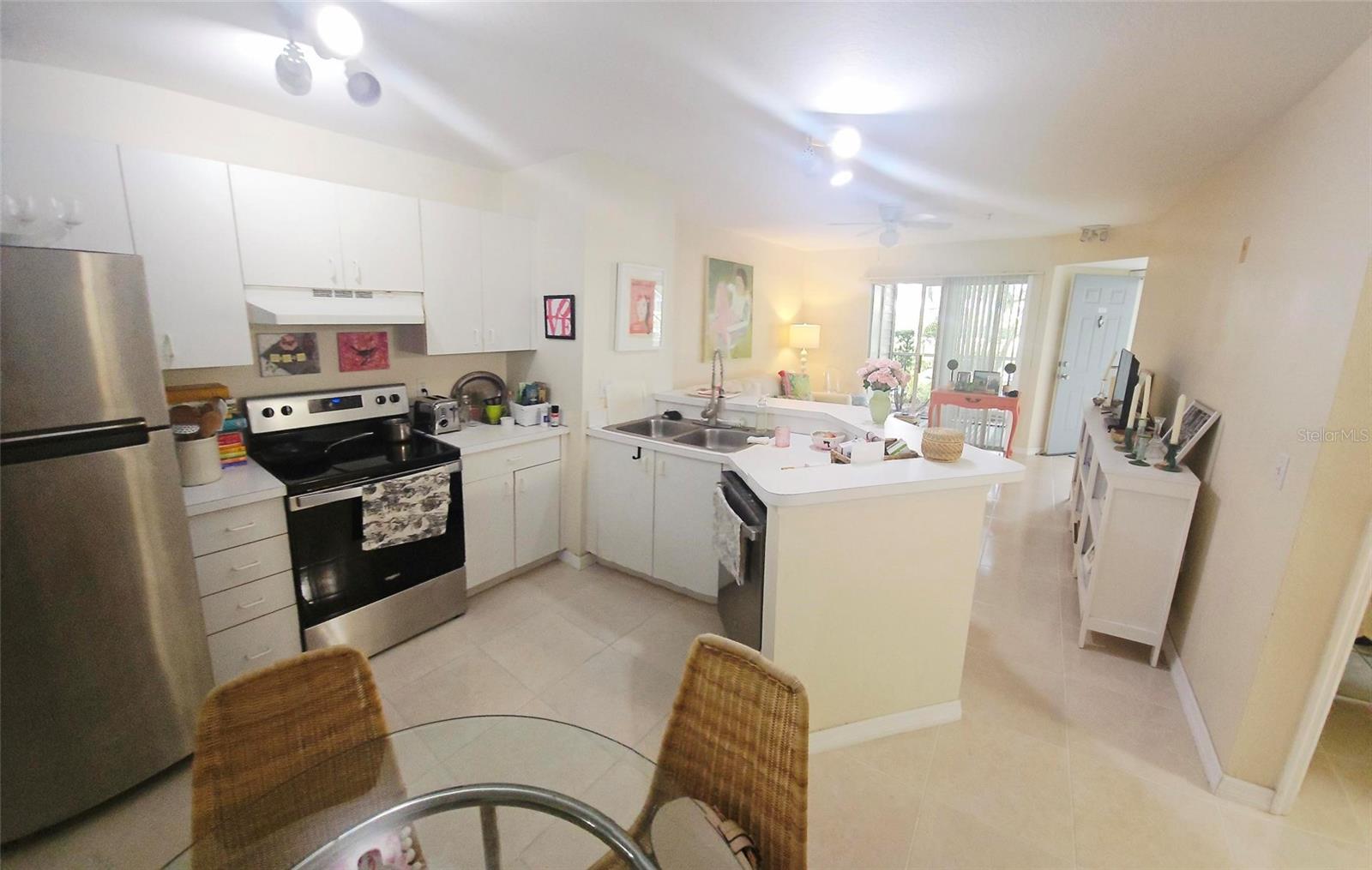 CENTRAL PARK SEC 2 PH 1 - Residential