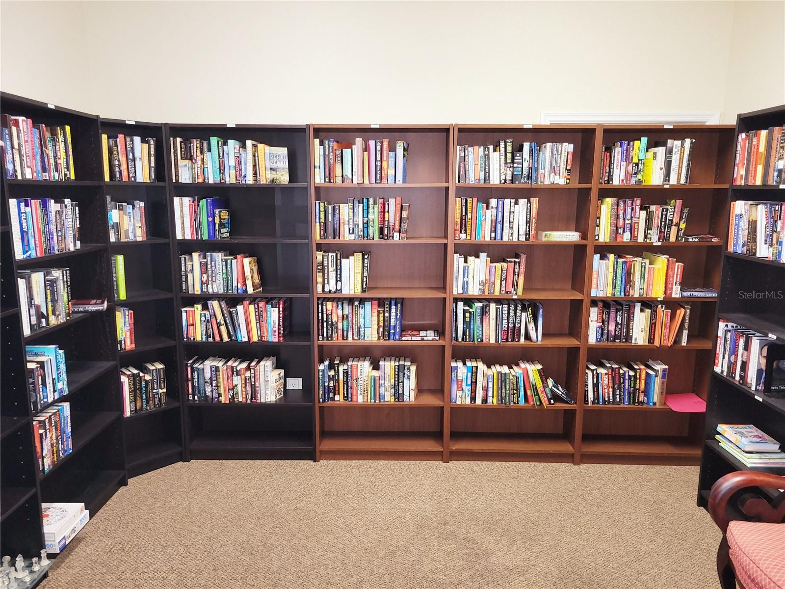 CENTRAL PARK SEC 2 PH 1 - Residential