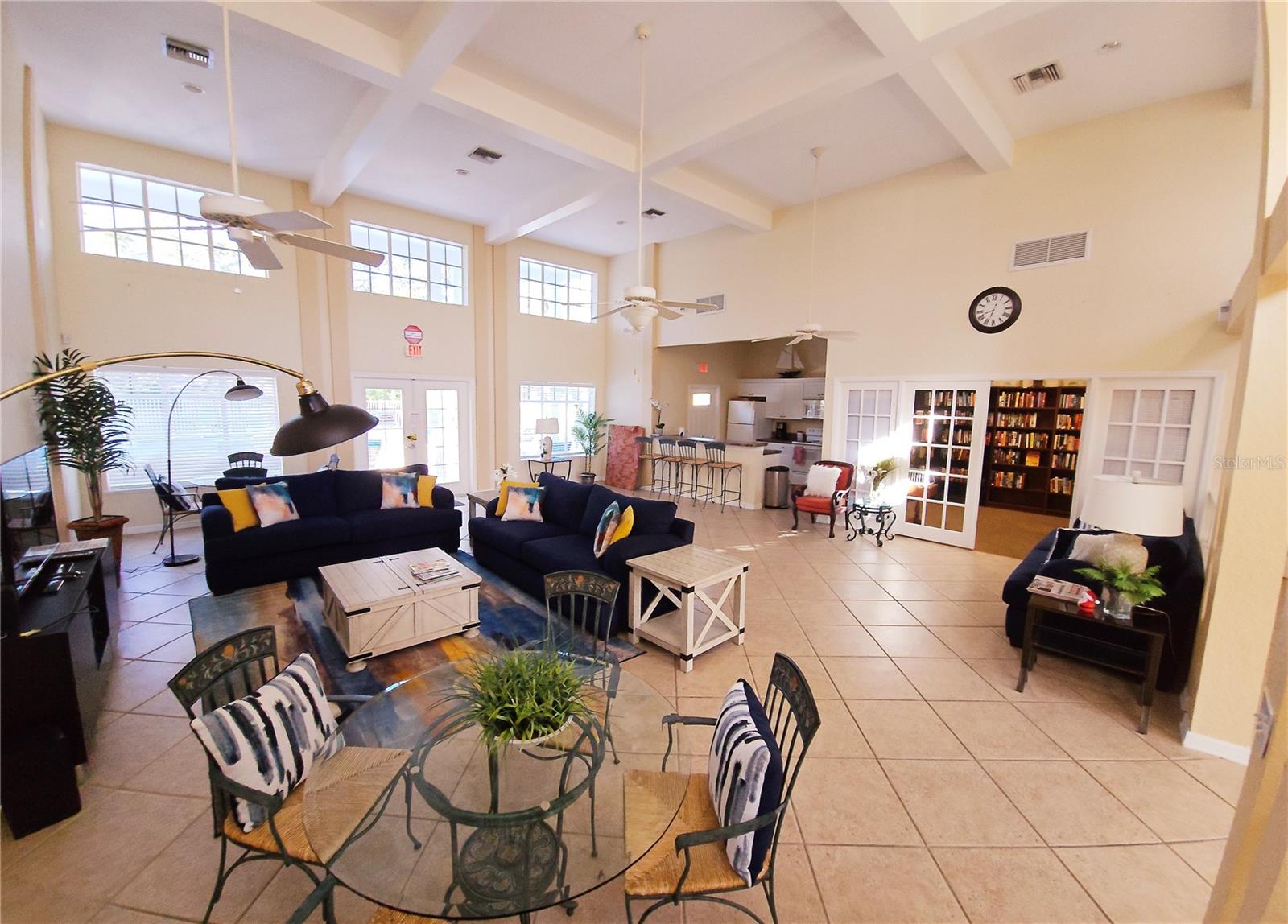 CENTRAL PARK SEC 2 PH 1 - Residential