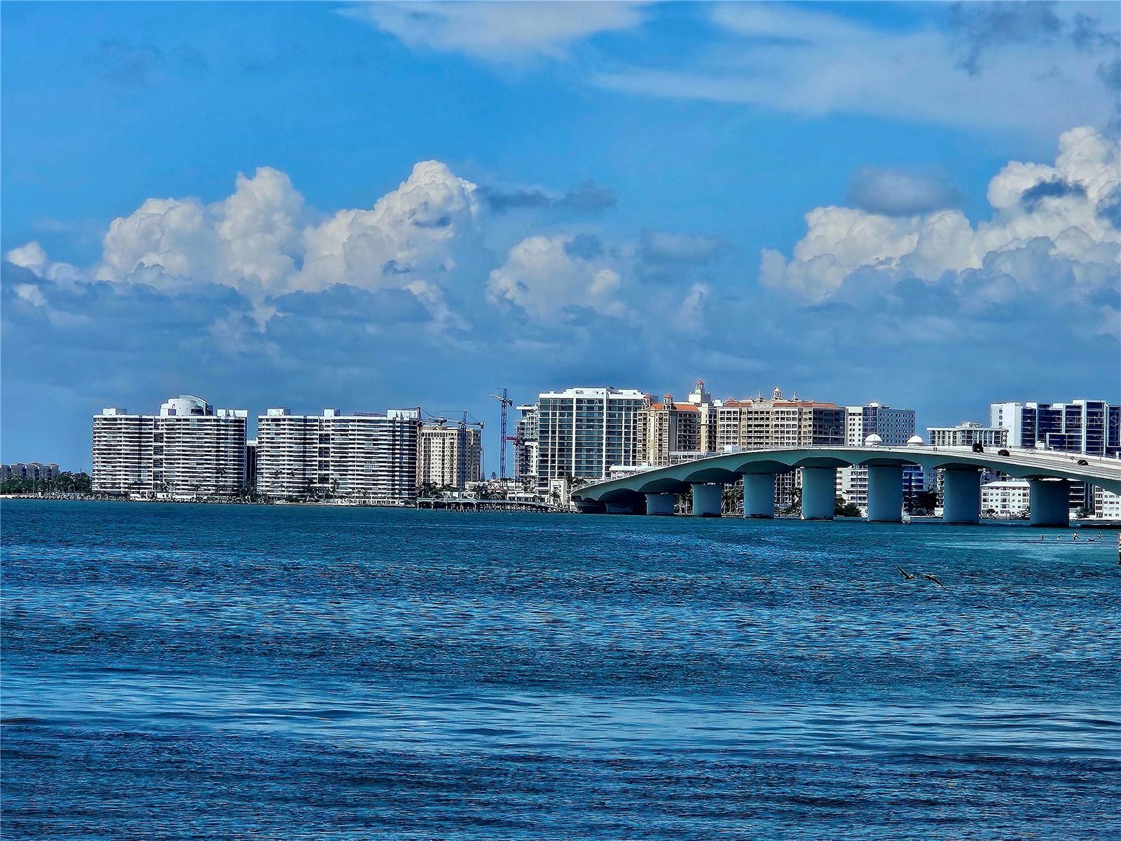 CENTRAL PARK SEC 2 PH 1 - Residential