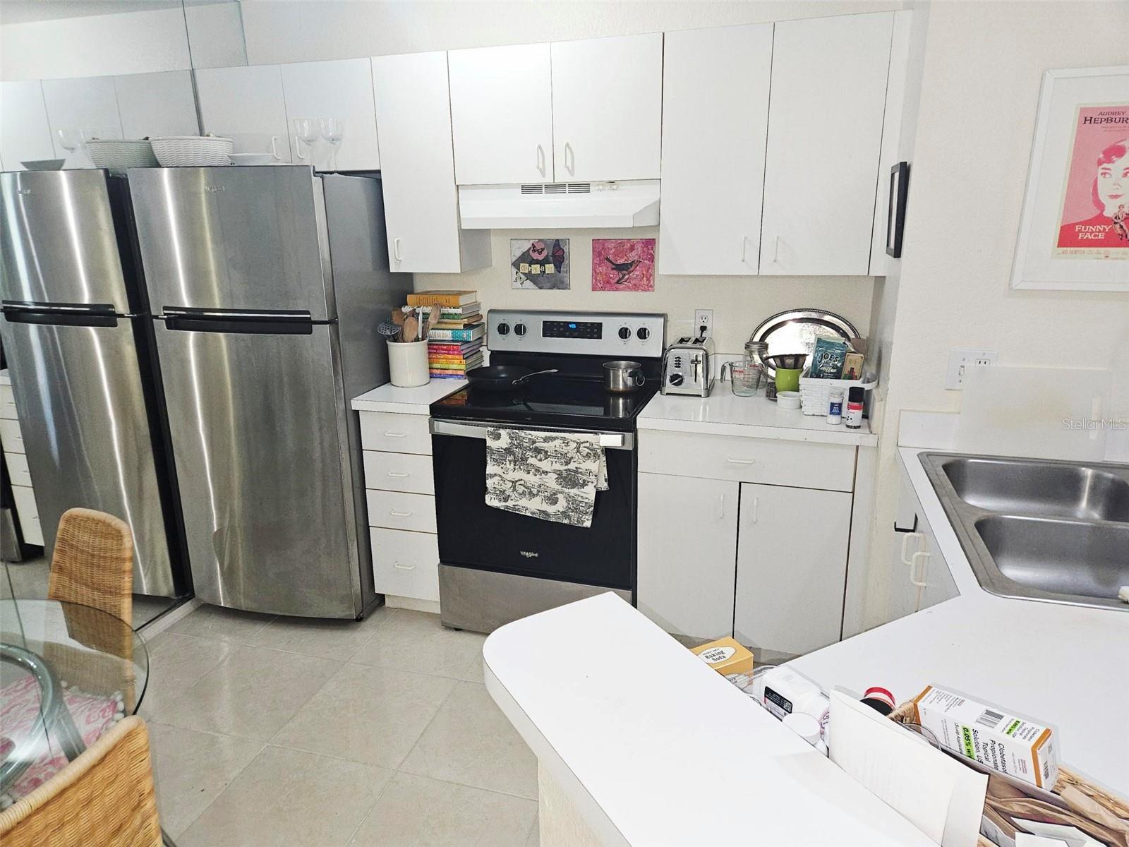 CENTRAL PARK SEC 2 PH 1 - Residential