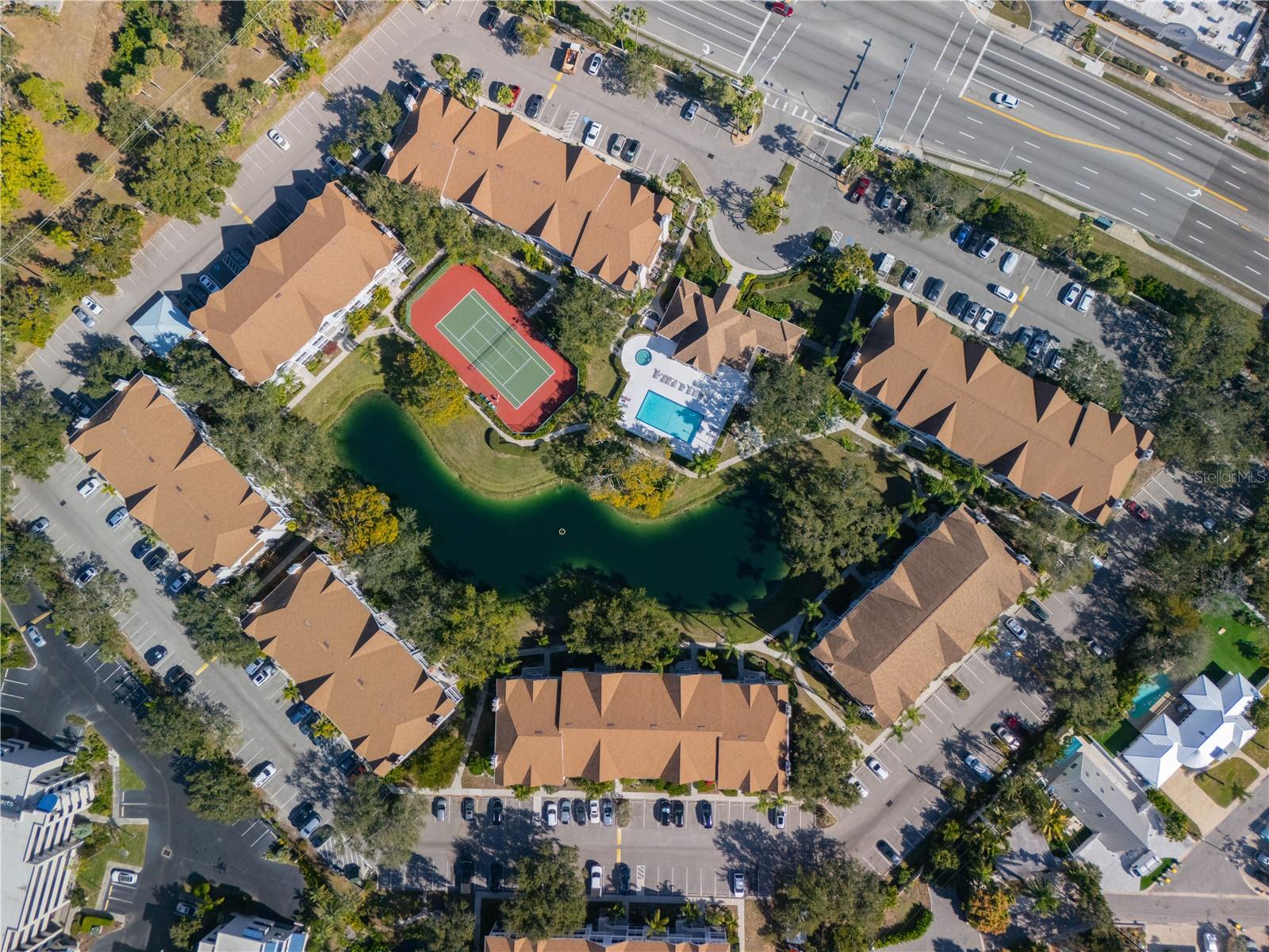 CENTRAL PARK SEC 2 PH 1 - Residential