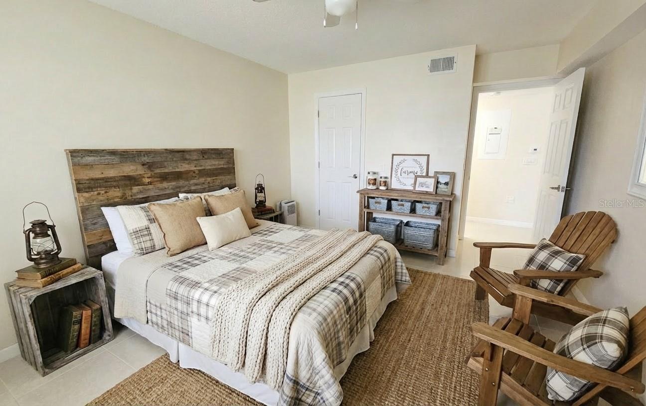 CENTRAL PARK SEC 2 PH 1 - Residential