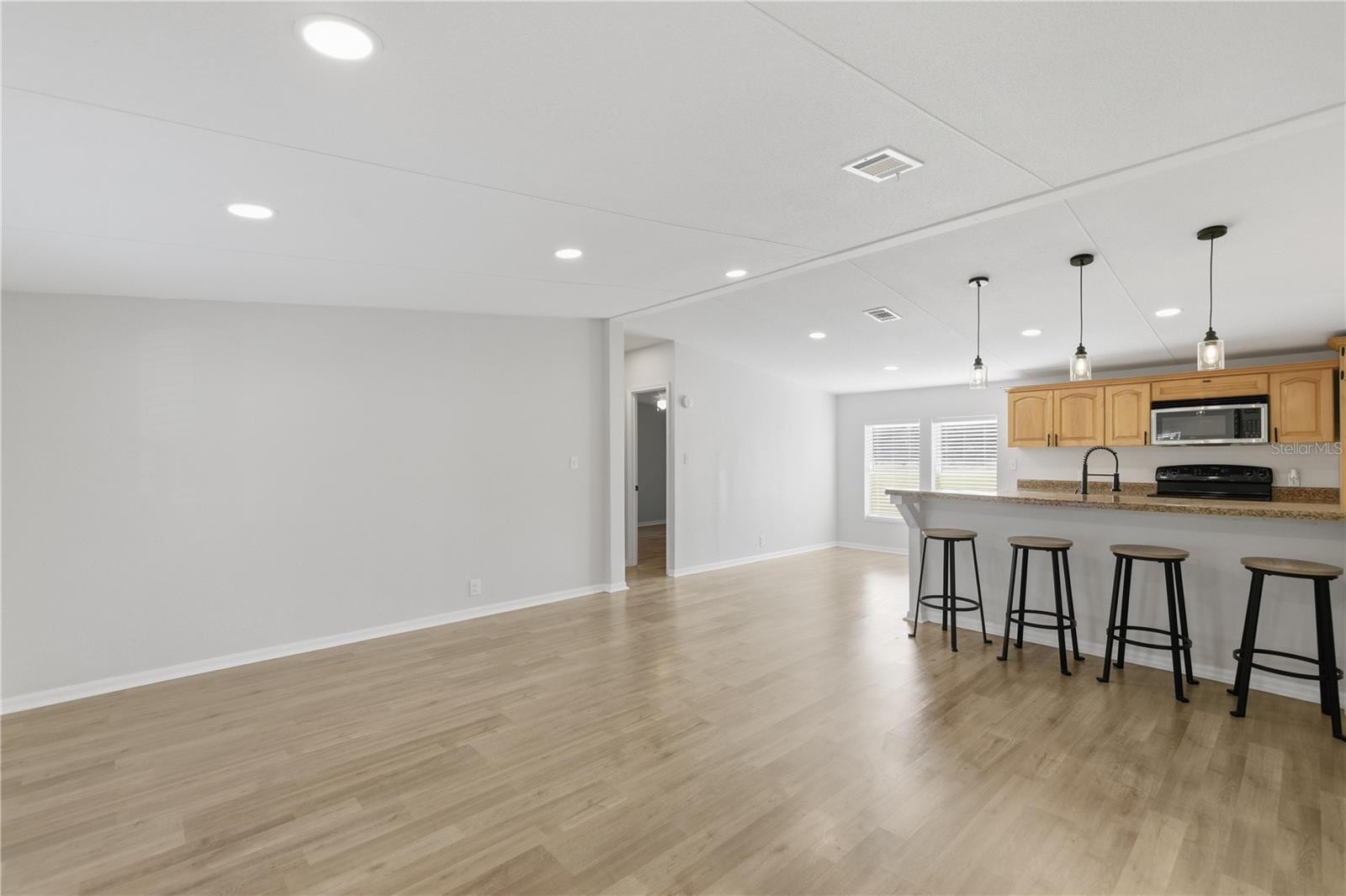 NON-SUB - Residential