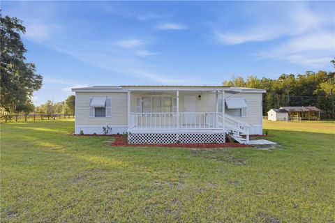 13705 NE 14TH AVENUE CITRA FL 32113