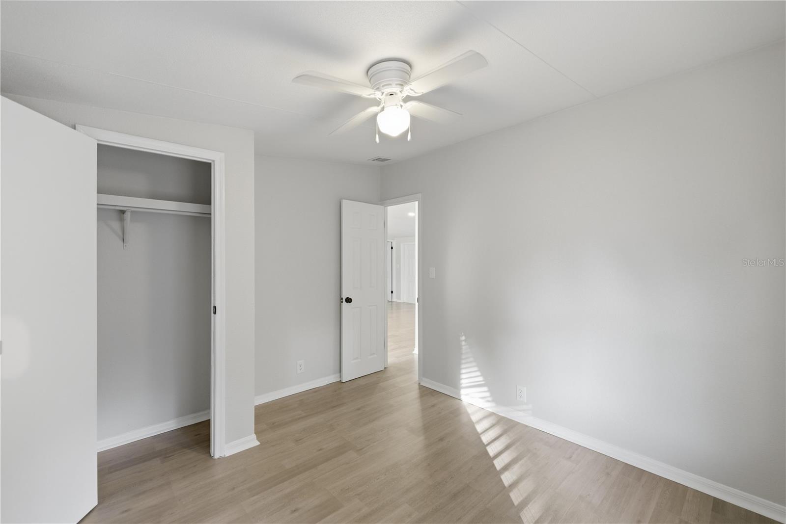 NON-SUB - Residential