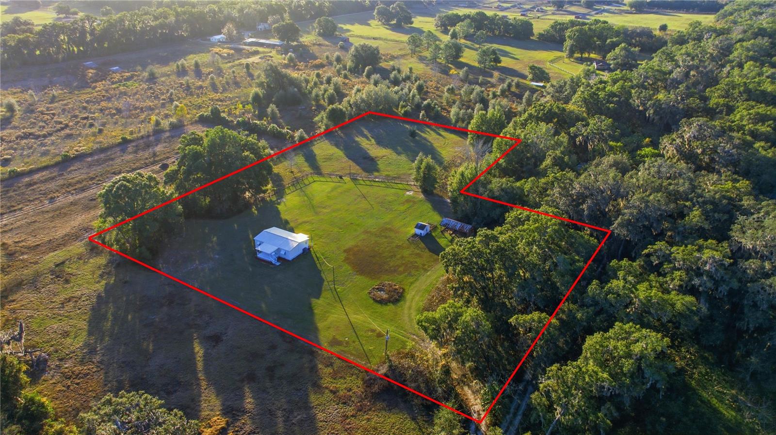 NON-SUB - Residential