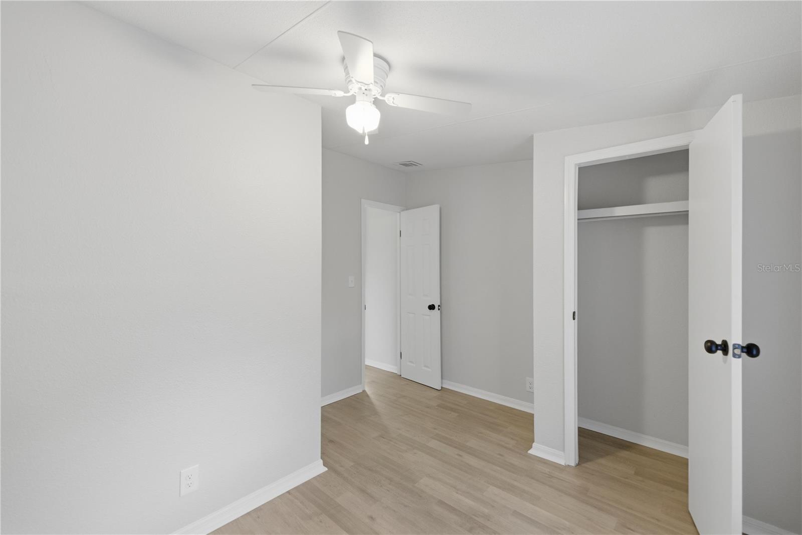 NON-SUB - Residential