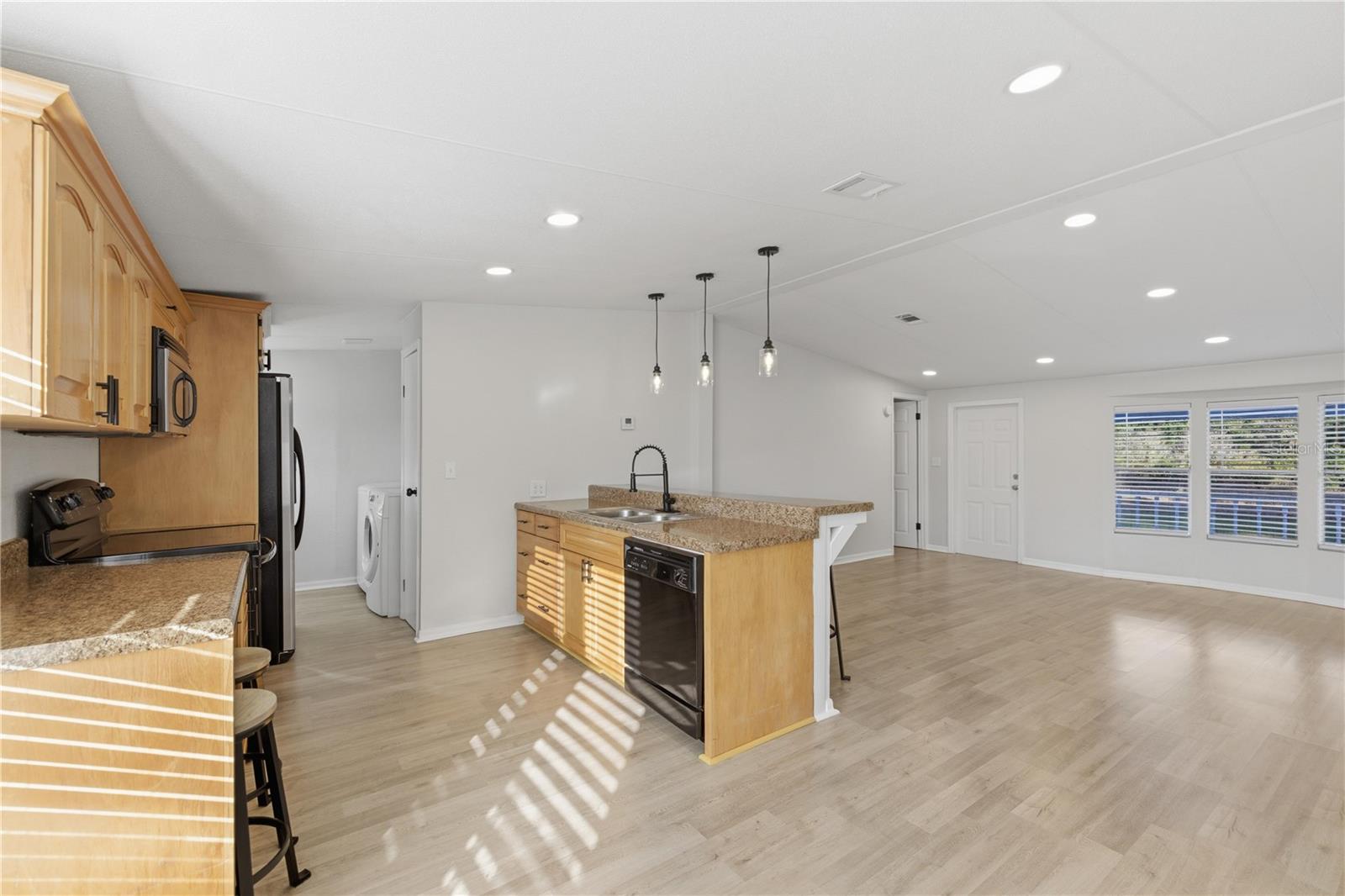 NON-SUB - Residential