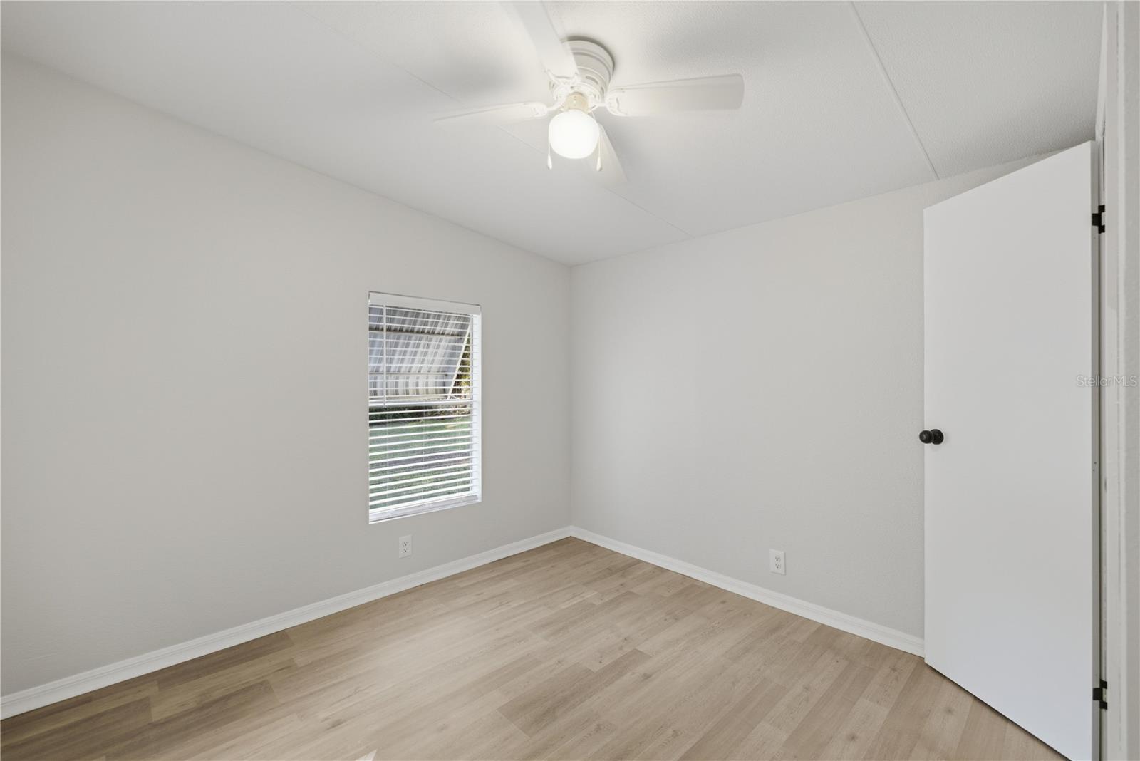 NON-SUB - Residential