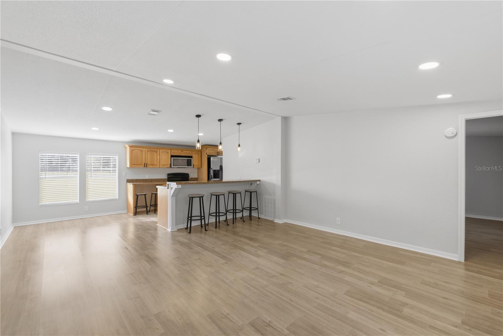 NON-SUB - Residential