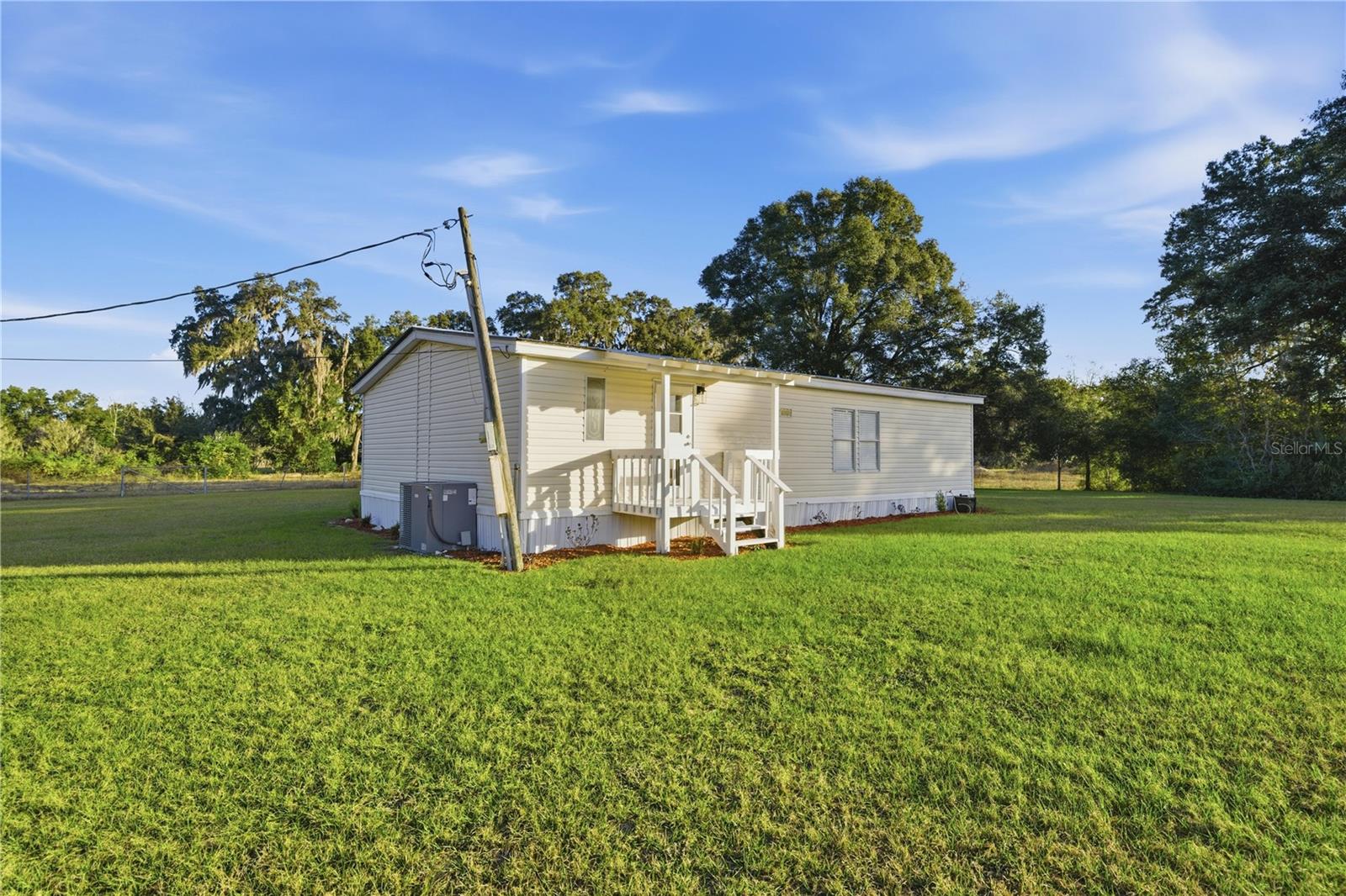 NON-SUB - Residential